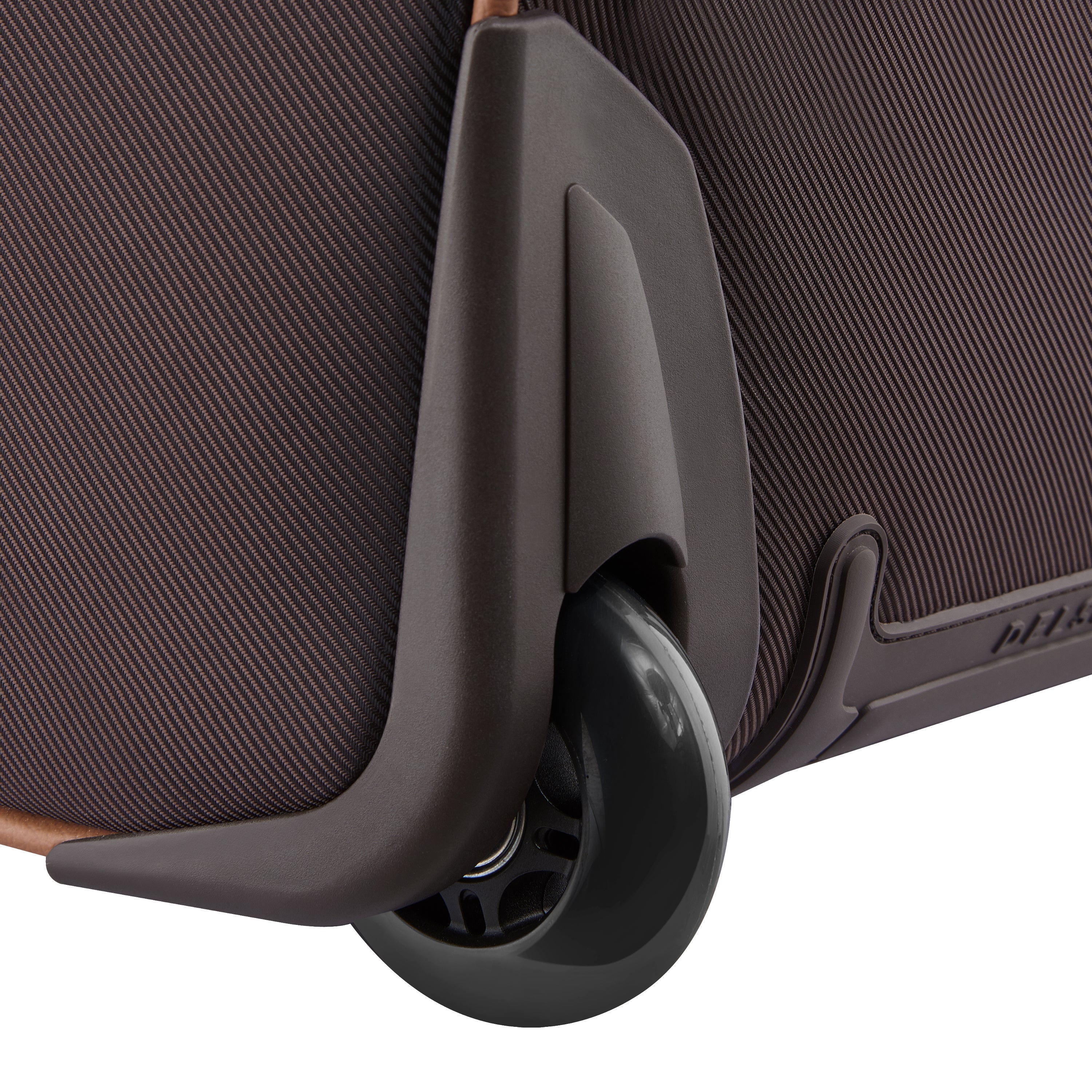 CHATELET AIR 2.0| Valise Business Cabine Underseater 43.5 CM MARRON
