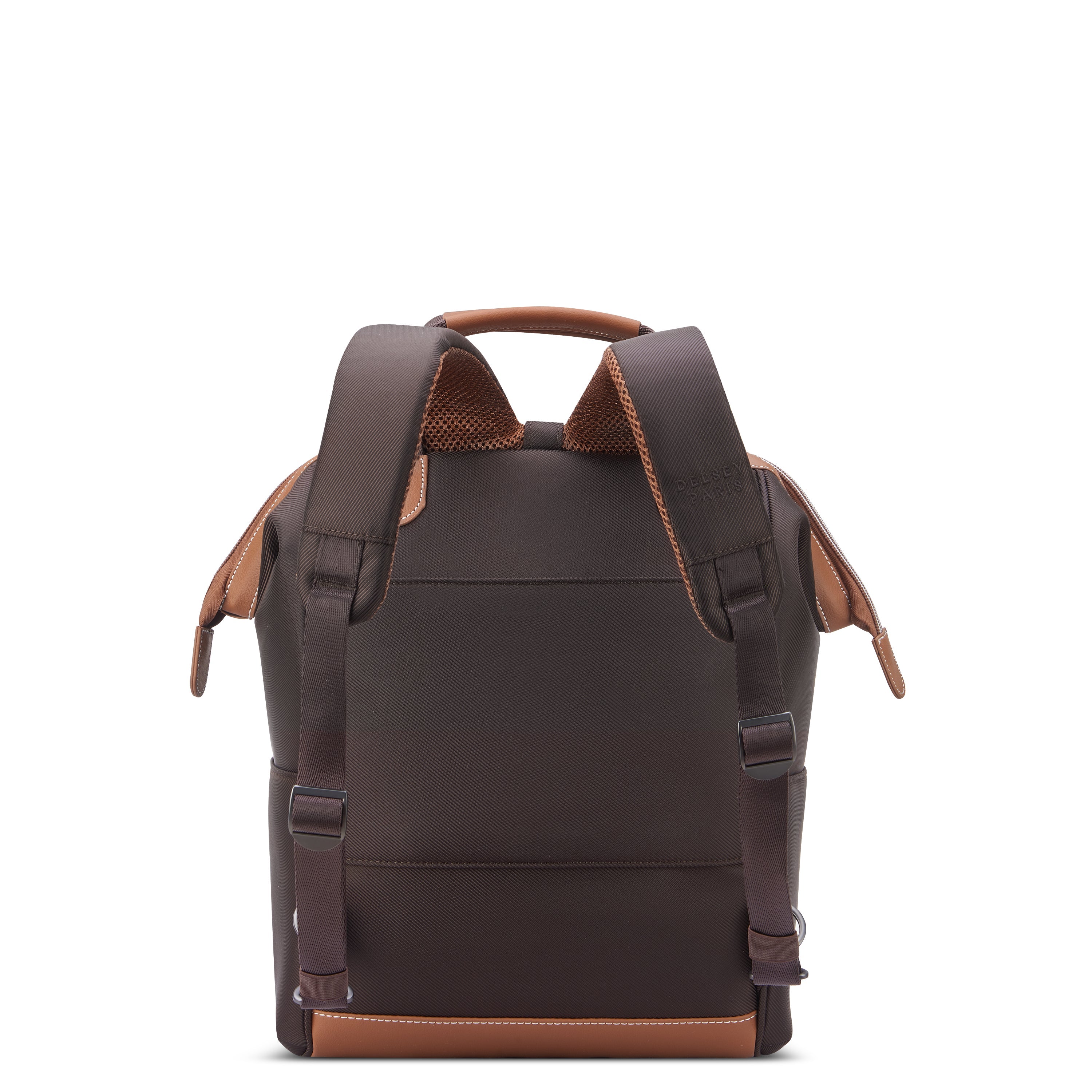 CHATELET AIR 2.0| Sac Cabas Sac à Dos 20.63L MARRON