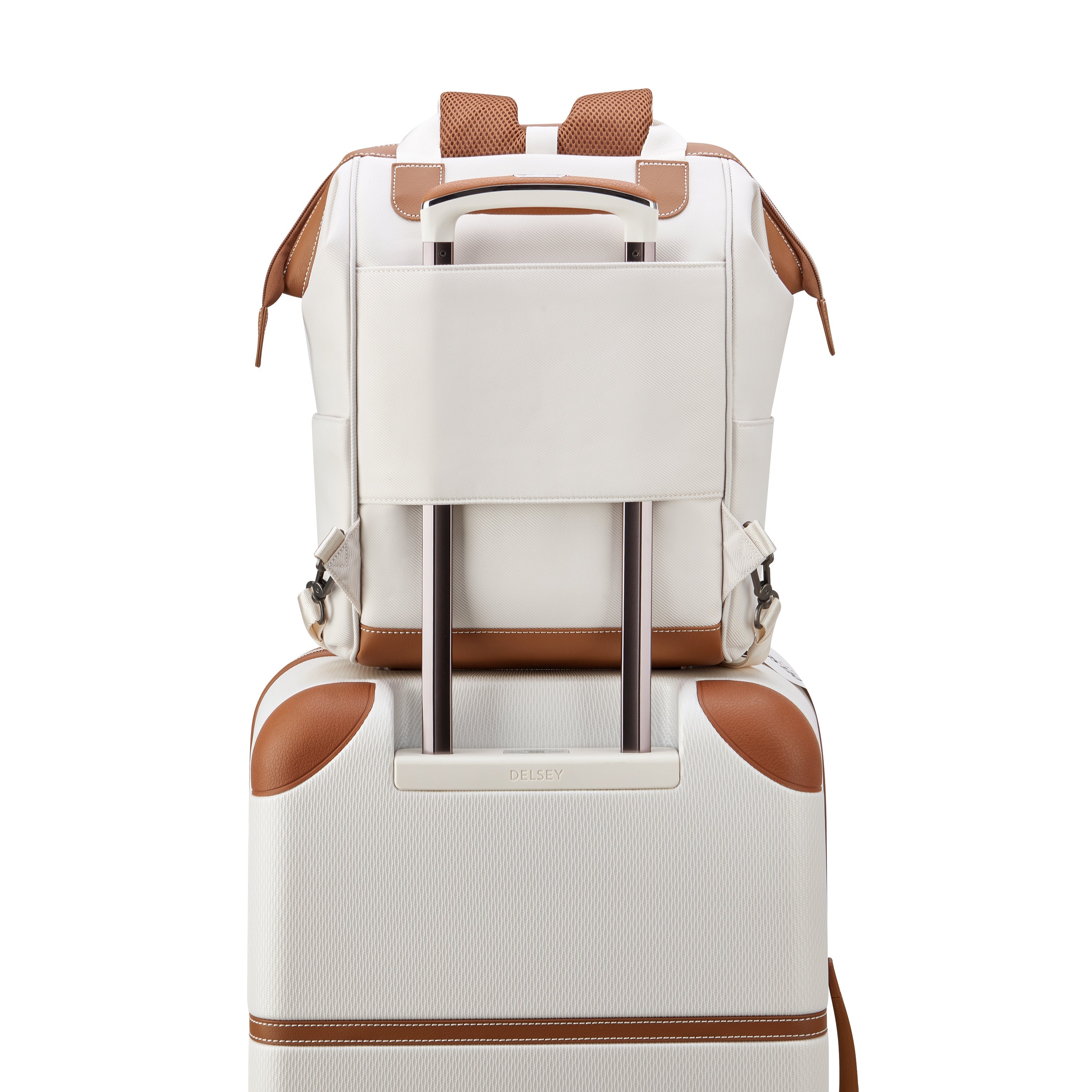 CHATELET AIR 2.0| Sac Cabas Sac à Dos 20.63L ANGORA