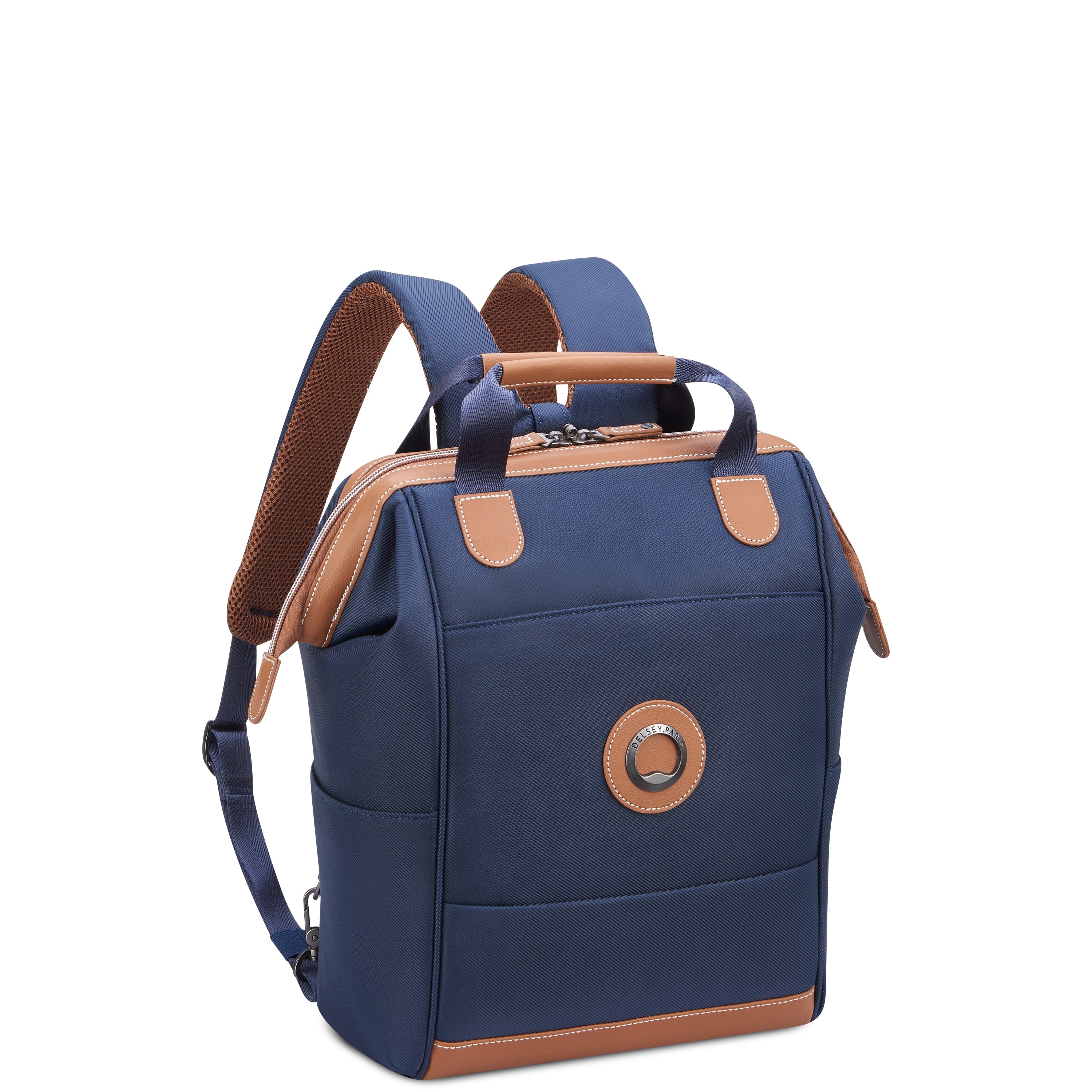 CHATELET AIR 2.0| Sac Cabas Sac à Dos 20.63L MARINE