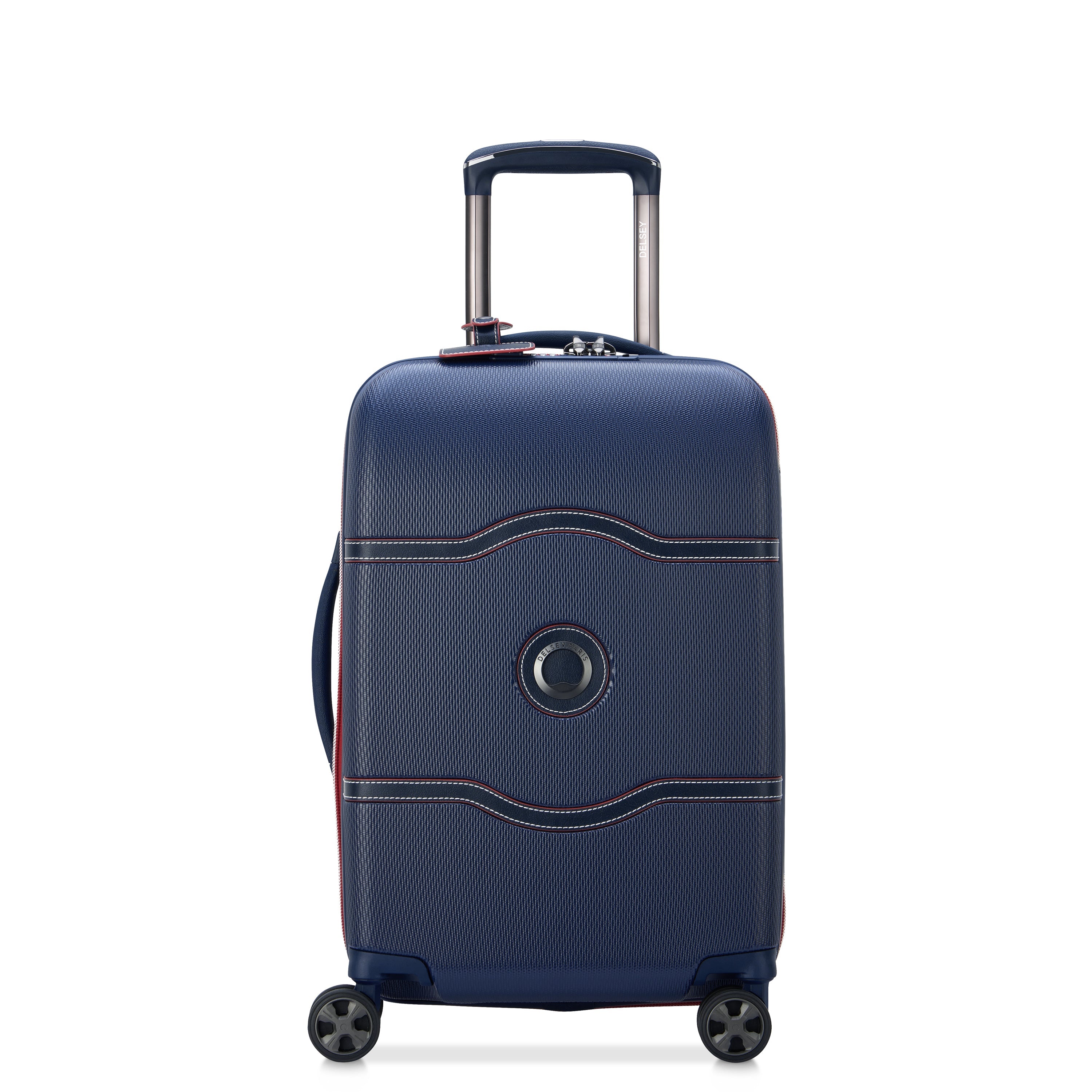 CHATELET AIR 2.0| Valise Cabine 55 CM BLEU