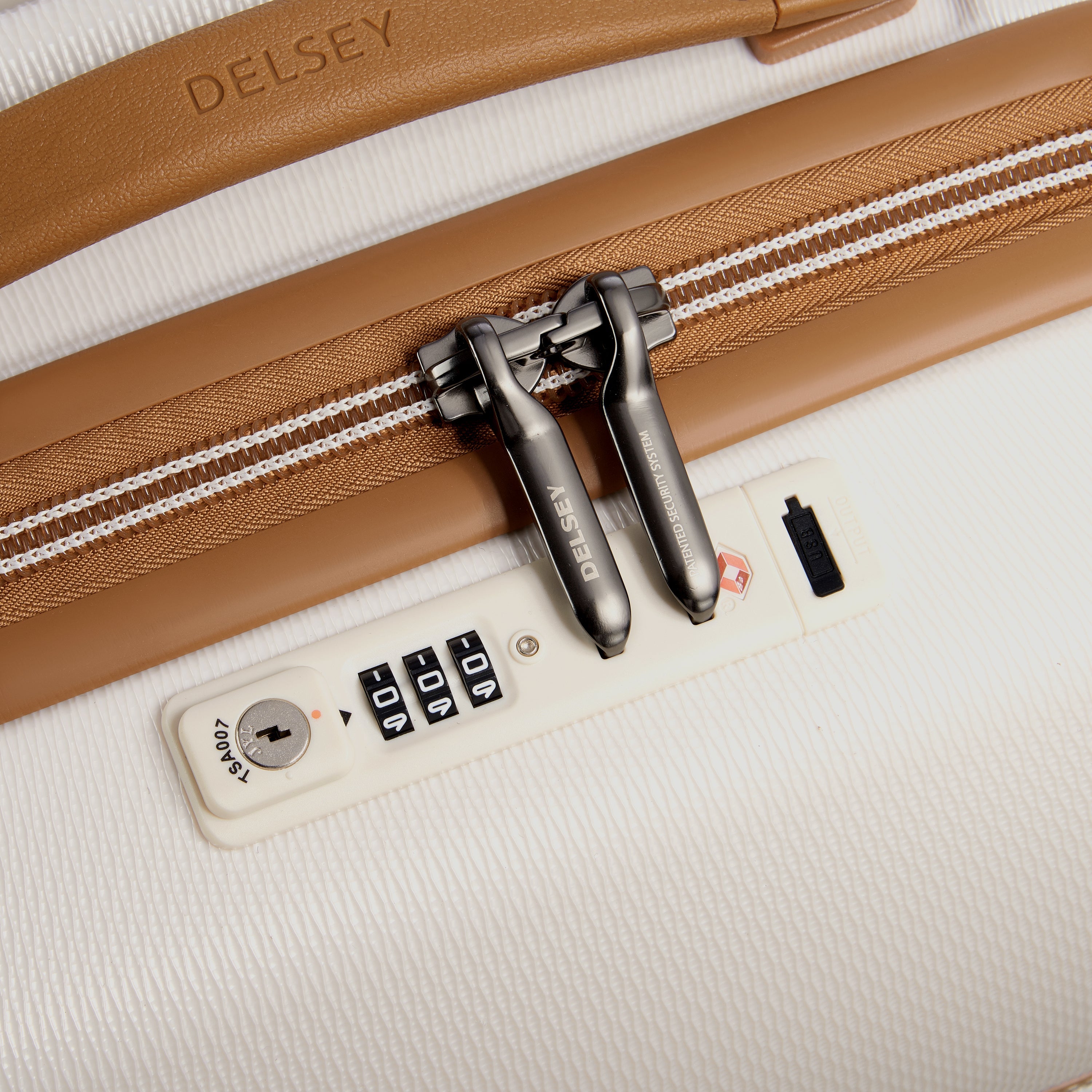 CHATELET AIR 2.0| Suitcase Cabin 55 CM ANGORA