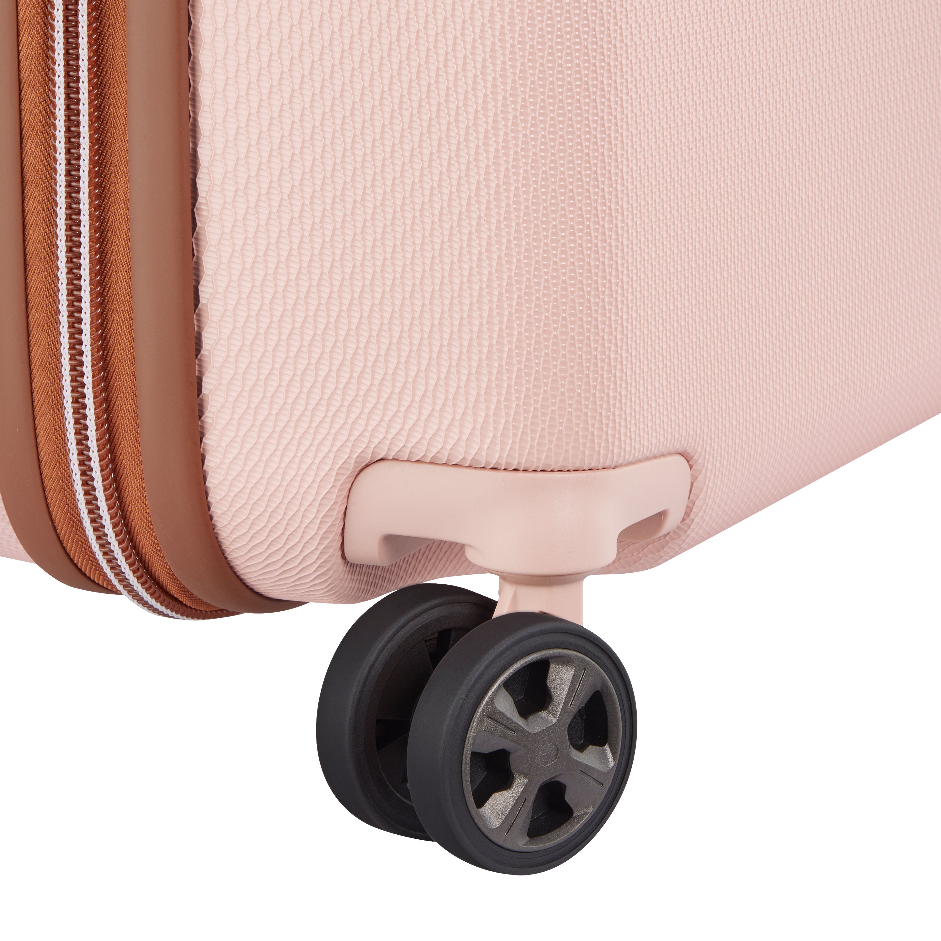 CHATELET AIR 2.0| Suitcase Cabin 55 CM LIGHT PINK