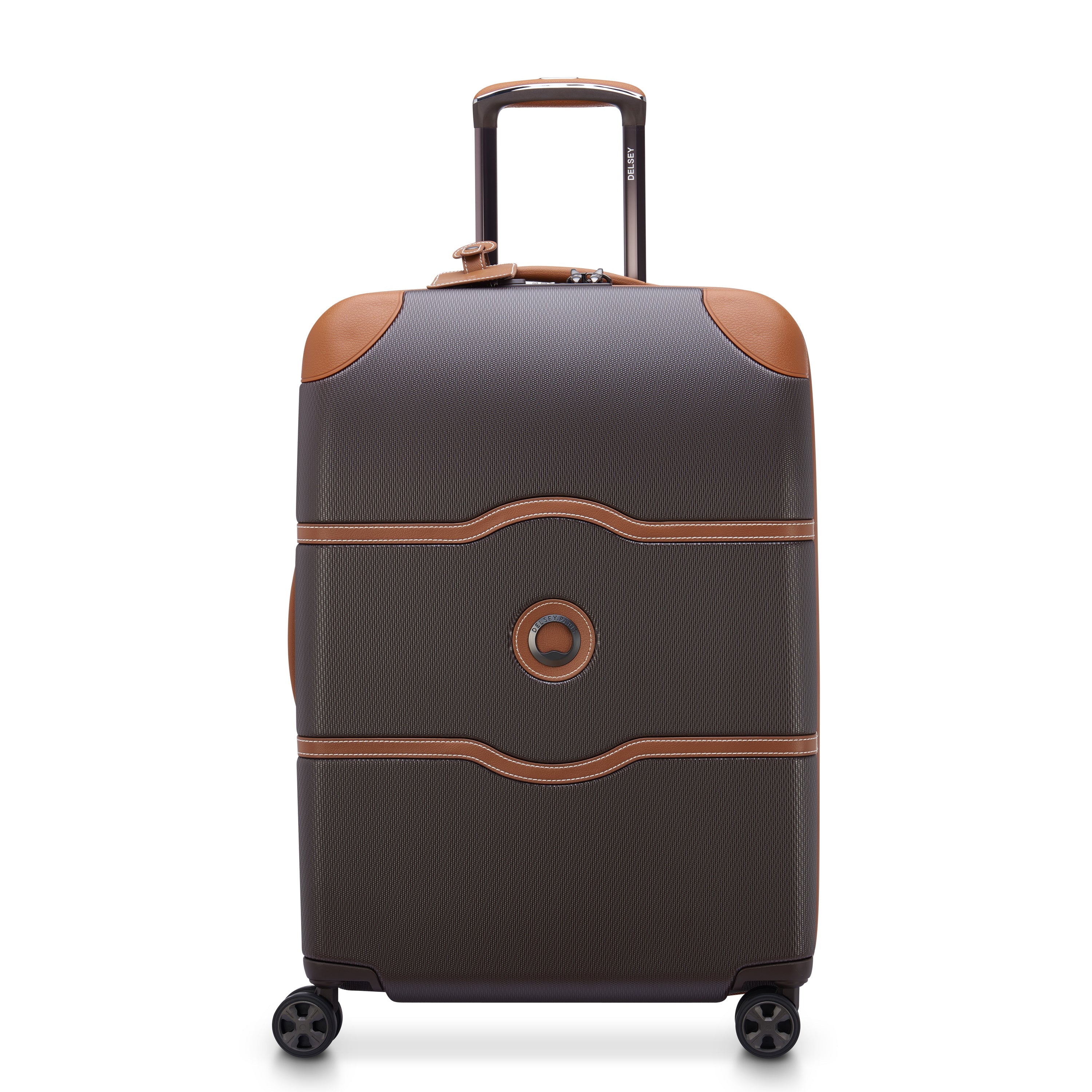 CHATELET AIR 2.0| Koffer Check-In 66.5 CM BRAUN