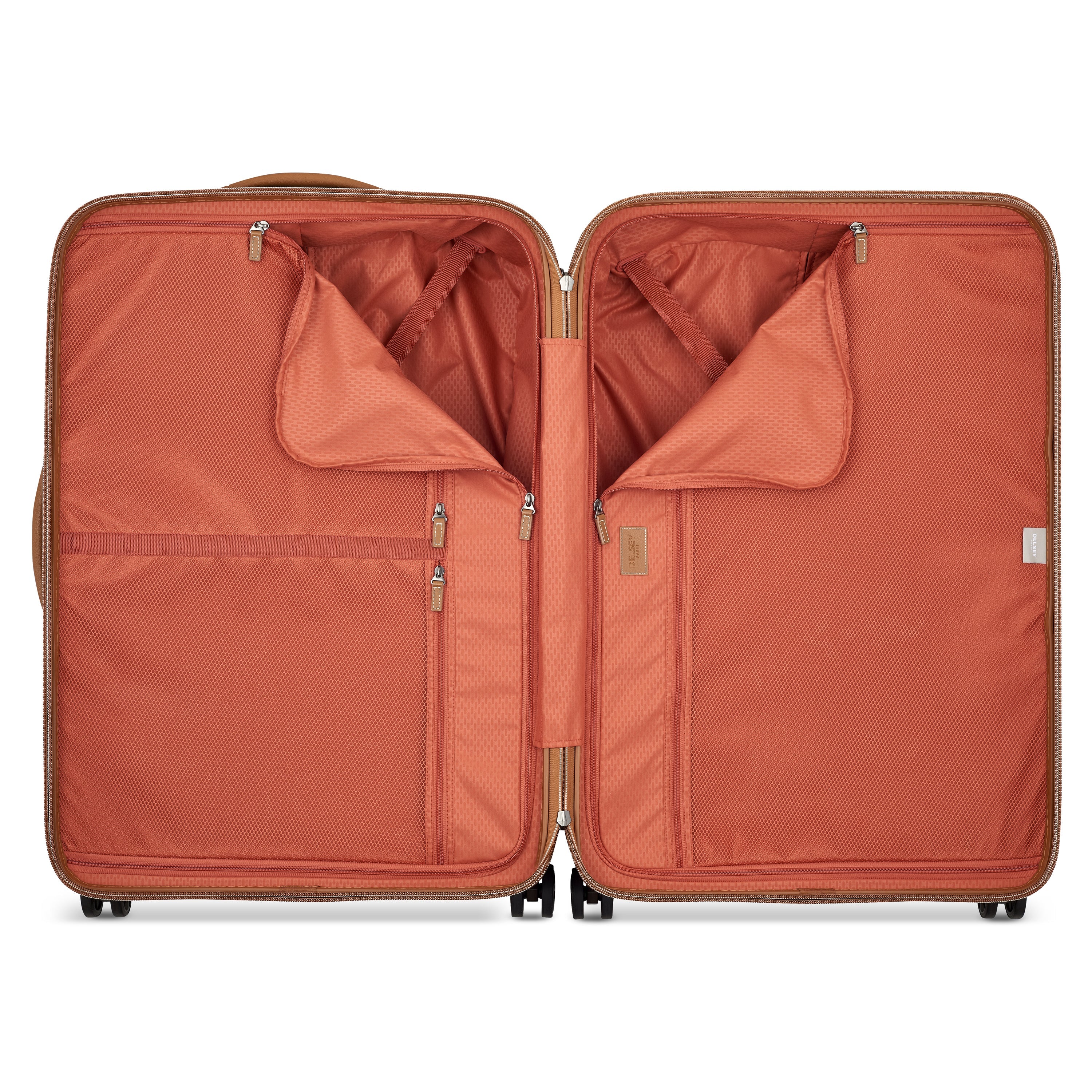 CHATELET AIR 2.0| Koffer Check-In 66.5 CM BRAUN