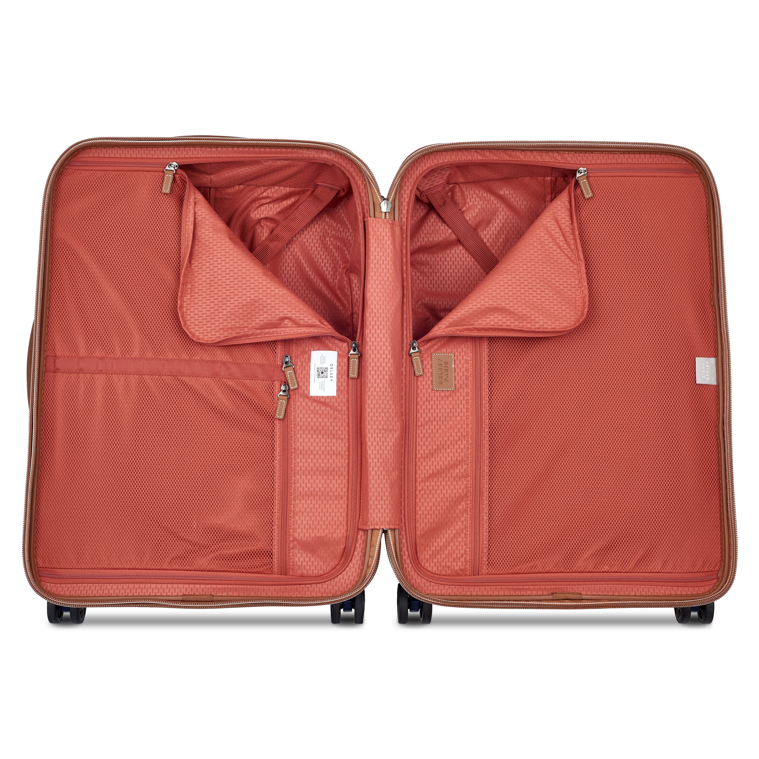 CHATELET AIR 2.0| Koffer Aufgabegepäck 66,5 CM MARINEBLAU