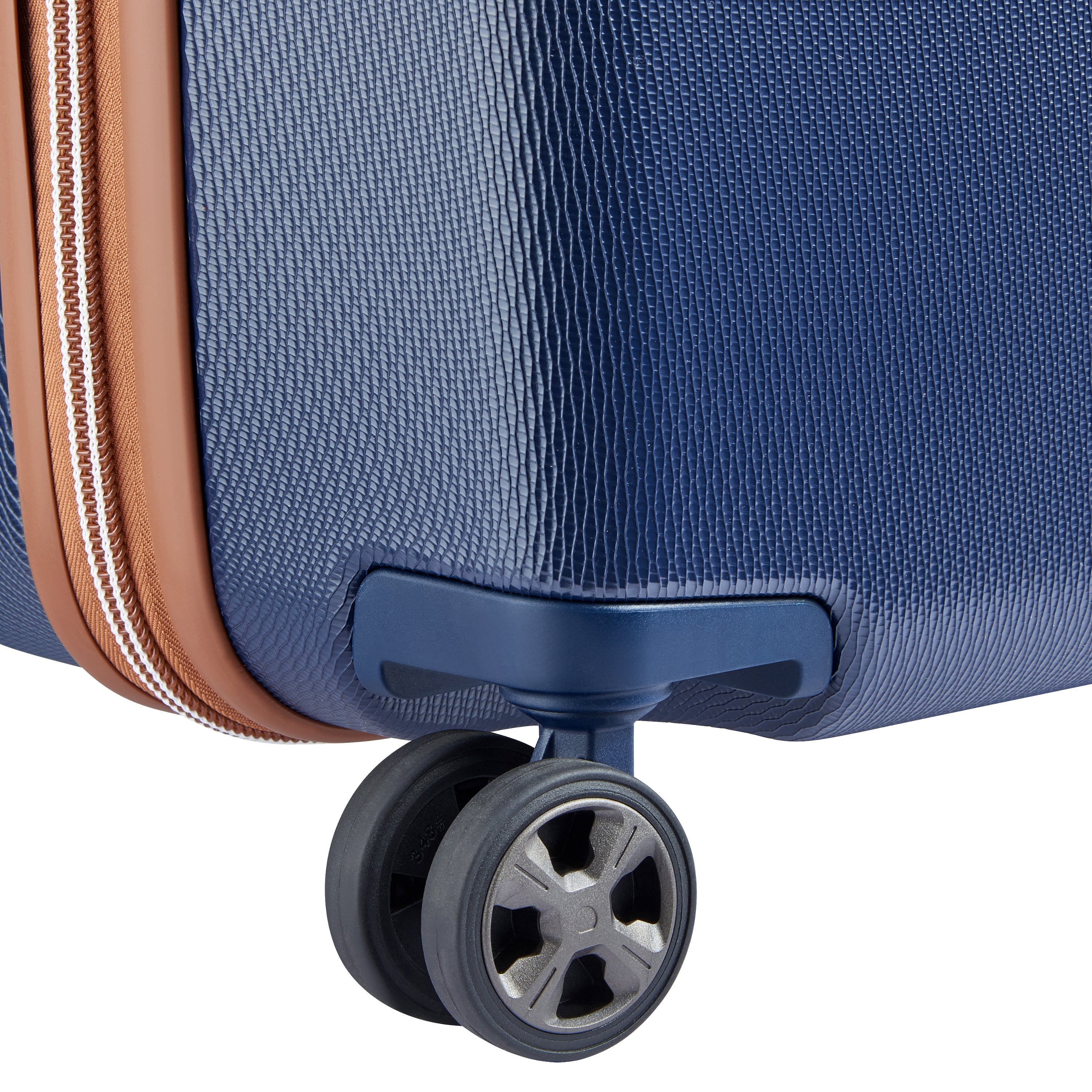 CHATELET AIR 2.0| Koffer Aufgabegepäck 66,5 CM MARINEBLAU