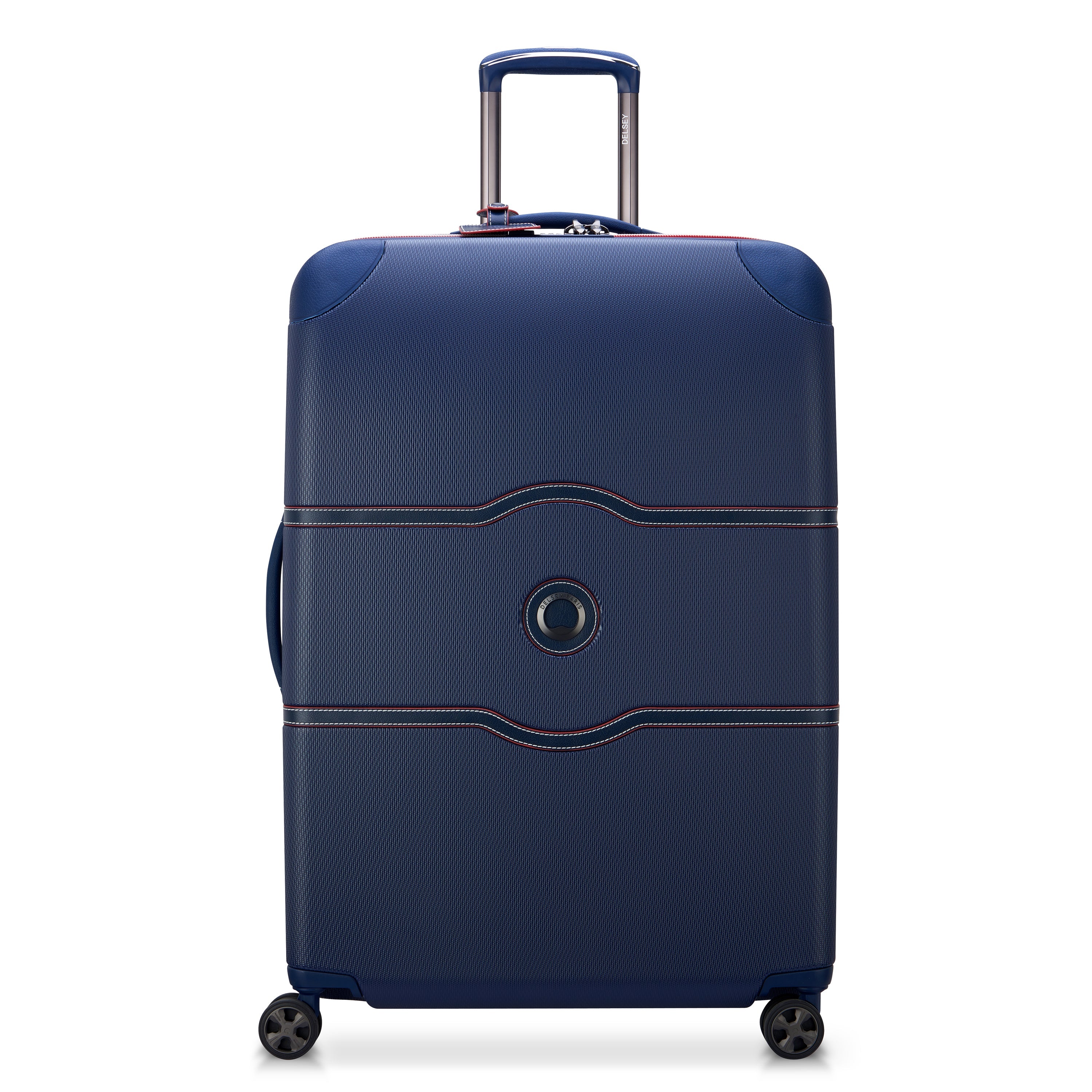 CHATELET AIR 2.0| Ruimbagage Koffer 76.5 CM BLAUW