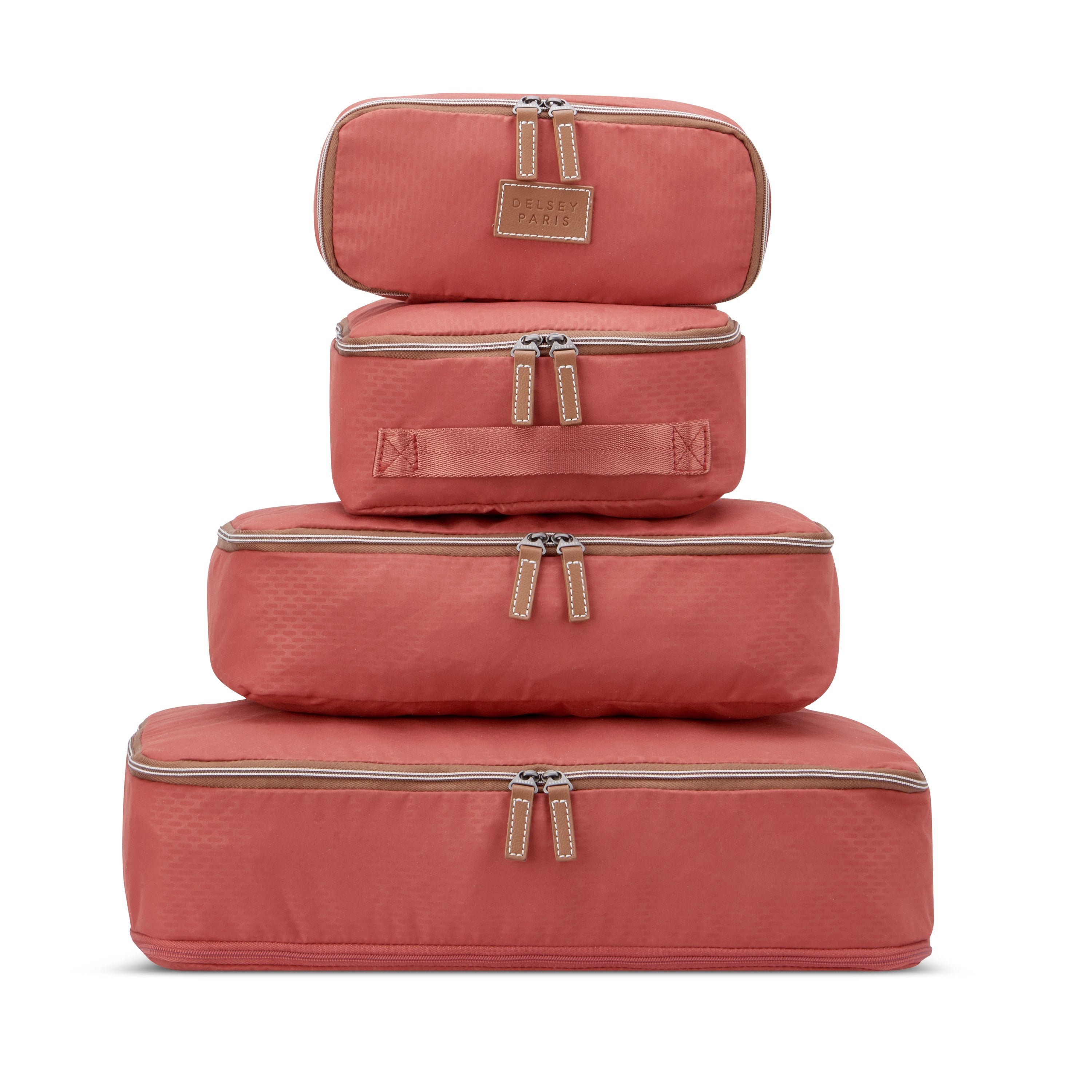 CHATELET AIR 2.0| Organisateurs de Valise TERRACOTTA