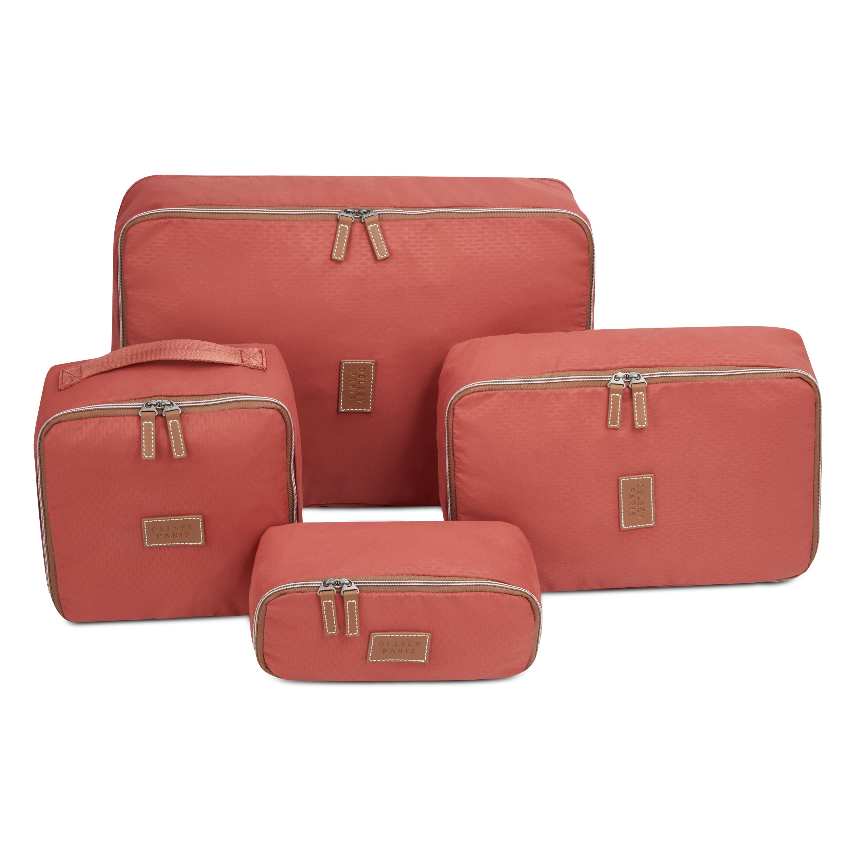 CHATELET AIR 2.0| Organisateurs de Valise TERRACOTTA