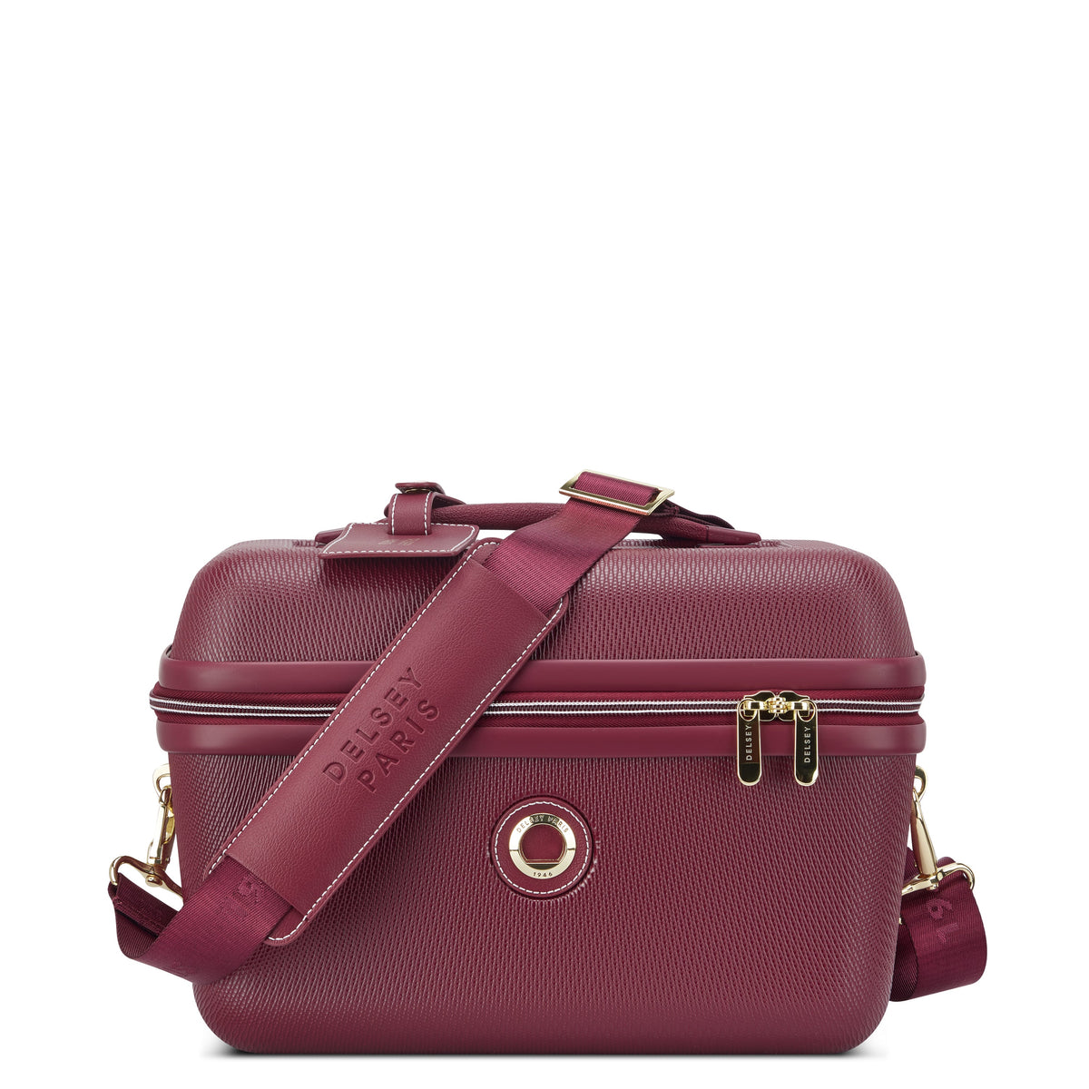 CHATELET AIR 2.0 | Beauty Case burgundy