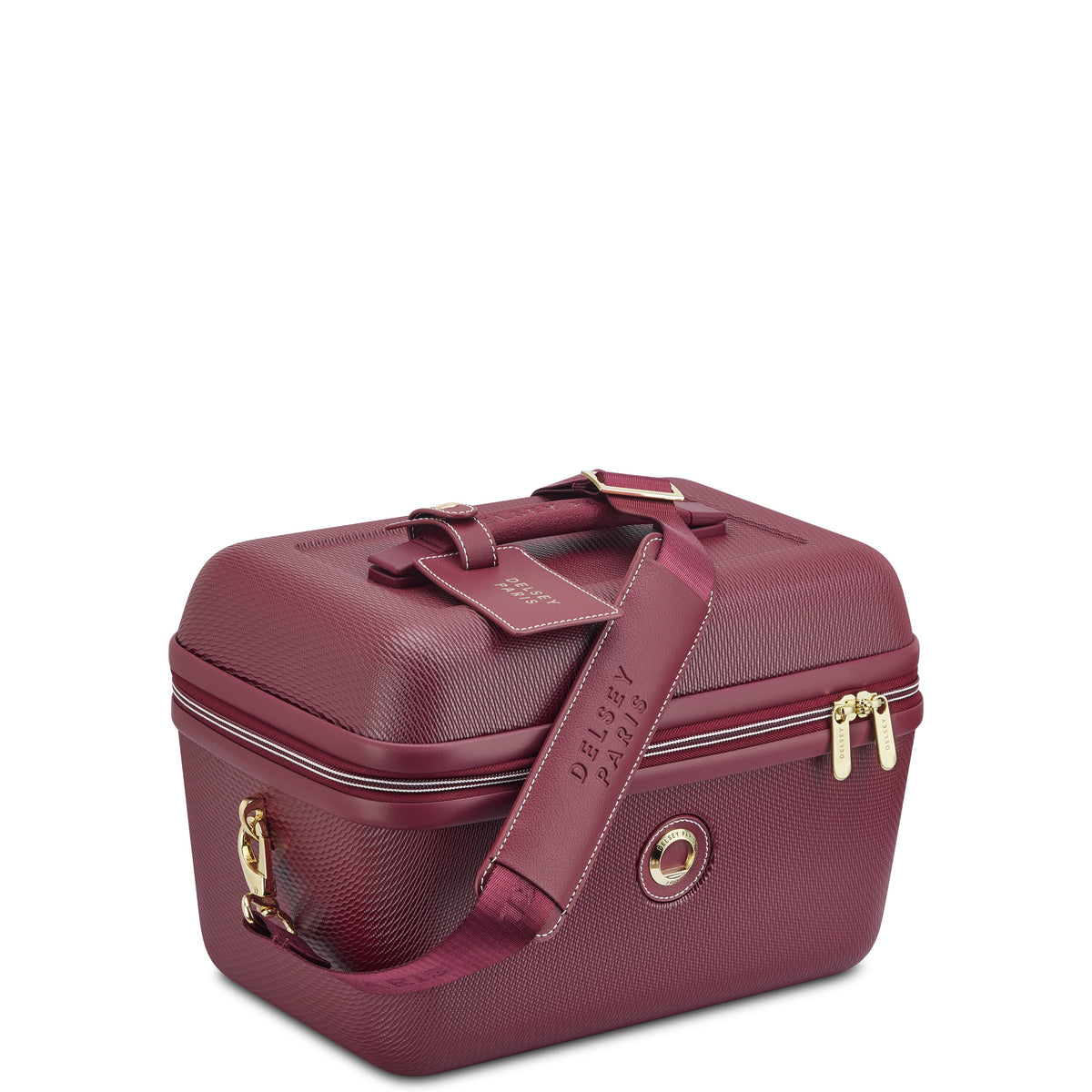 CHATELET AIR 2.0 | Beauty Case burgundy