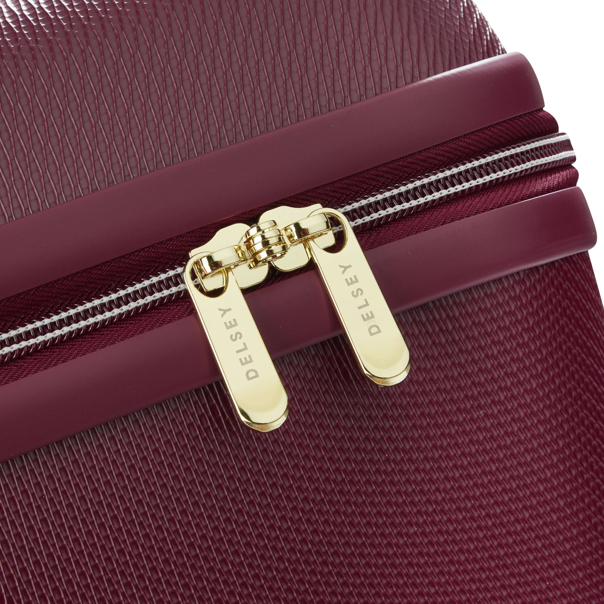 CHATELET AIR 2.0 | Beauty Case burgundy