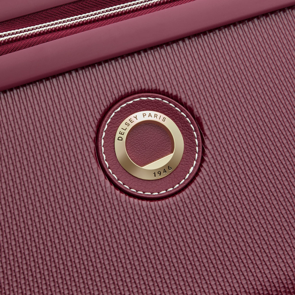 CHATELET AIR 2.0 | Beauty Case burgundy