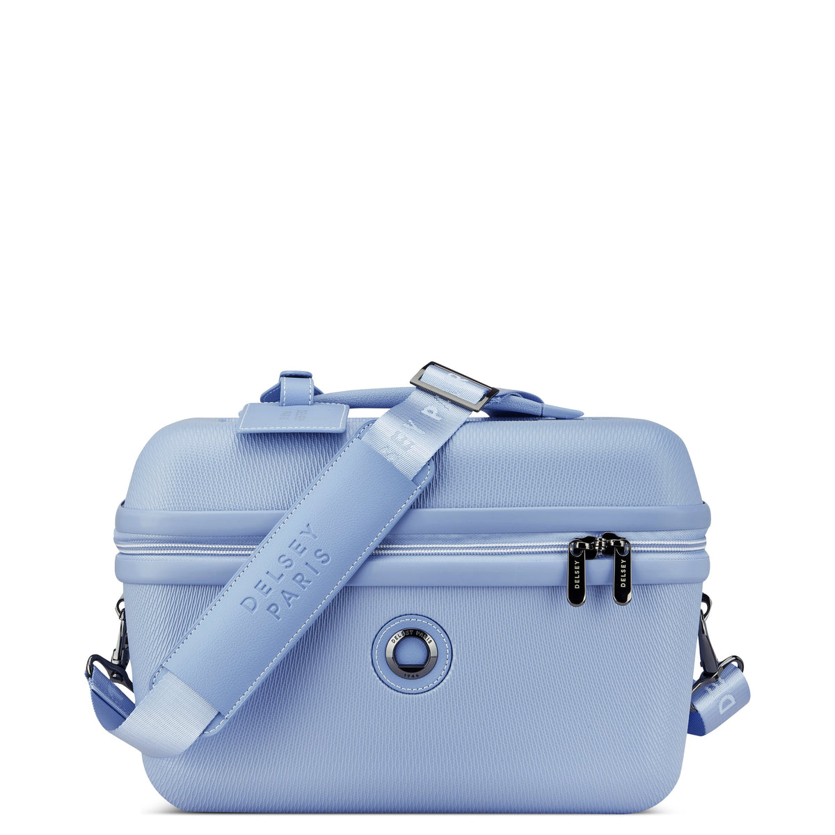 CHATELET AIR 2.0 | Beauty Case LIGHT BLUE