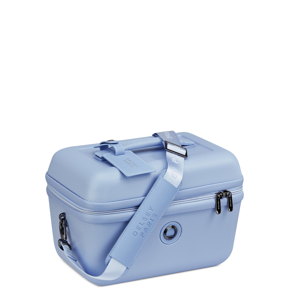 CHATELET AIR 2.0 | Beauty Case LIGHT BLUE