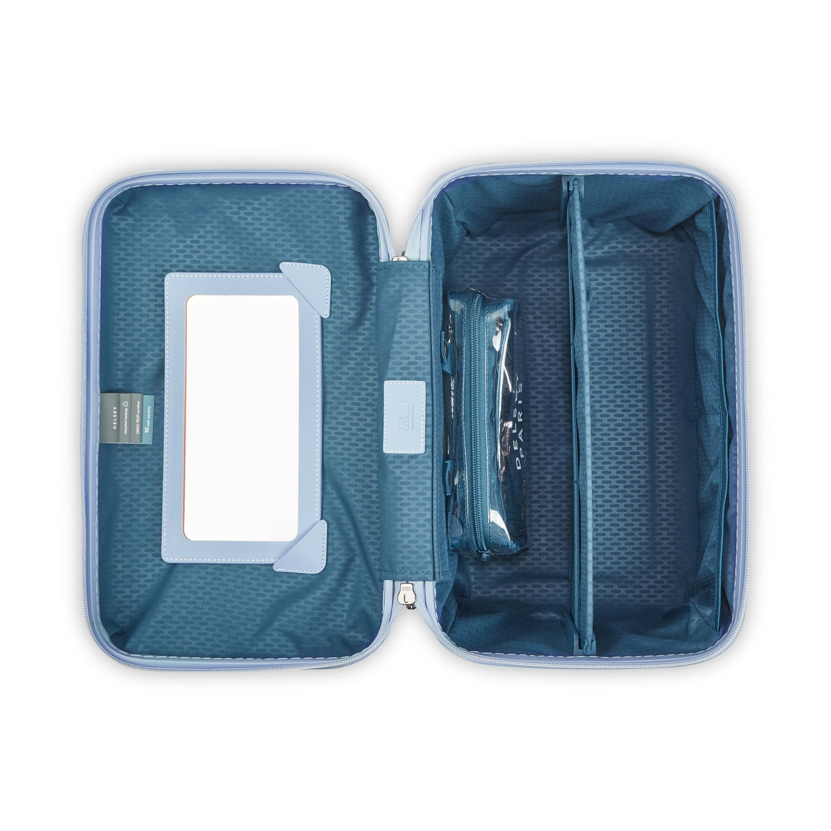 CHATELET AIR 2.0 | Beauty Case LIGHT BLUE