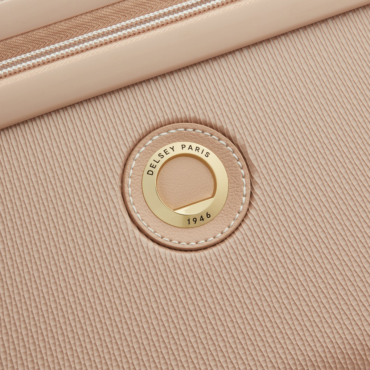 CHATELET AIR 2.0 | Beauty Case BEIGE ROSA