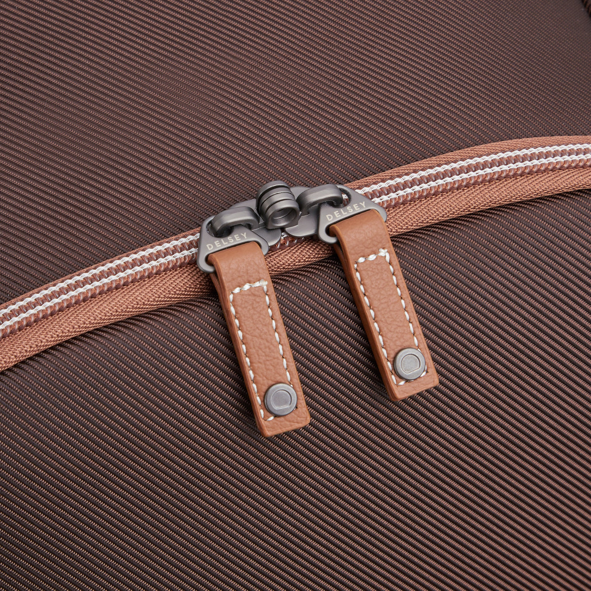 CHATELET AIR 2.0 | Backpack 21.6L BROWN