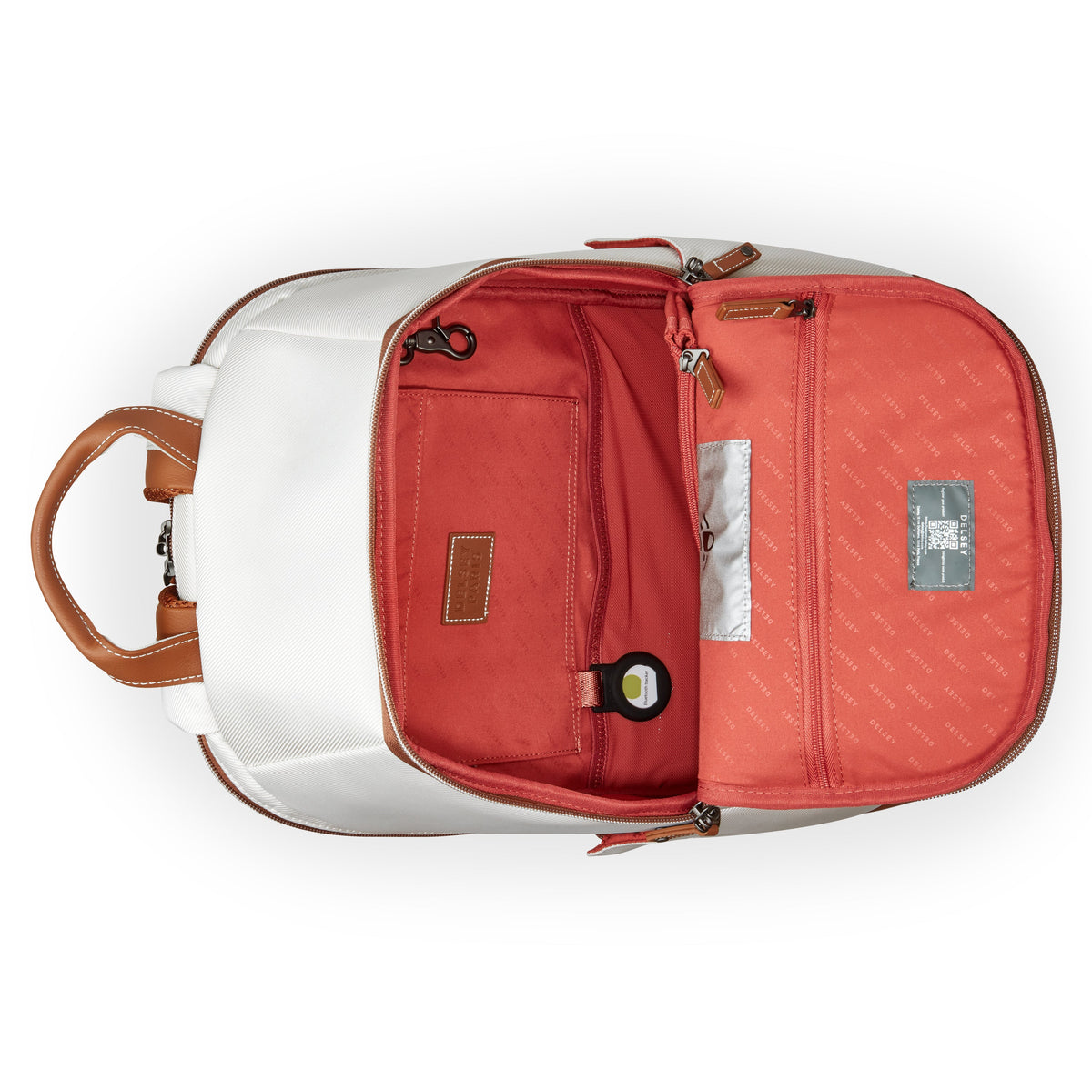 CHATELET AIR 2.0 | Backpack 21.6L ANGORA