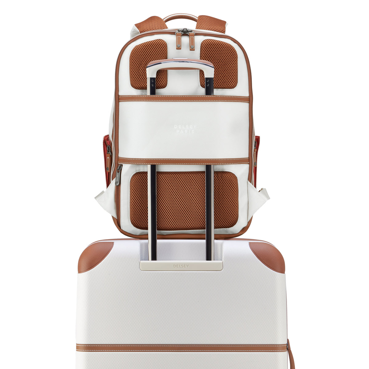 CHATELET AIR 2.0 | Backpack 21.6L ANGORA