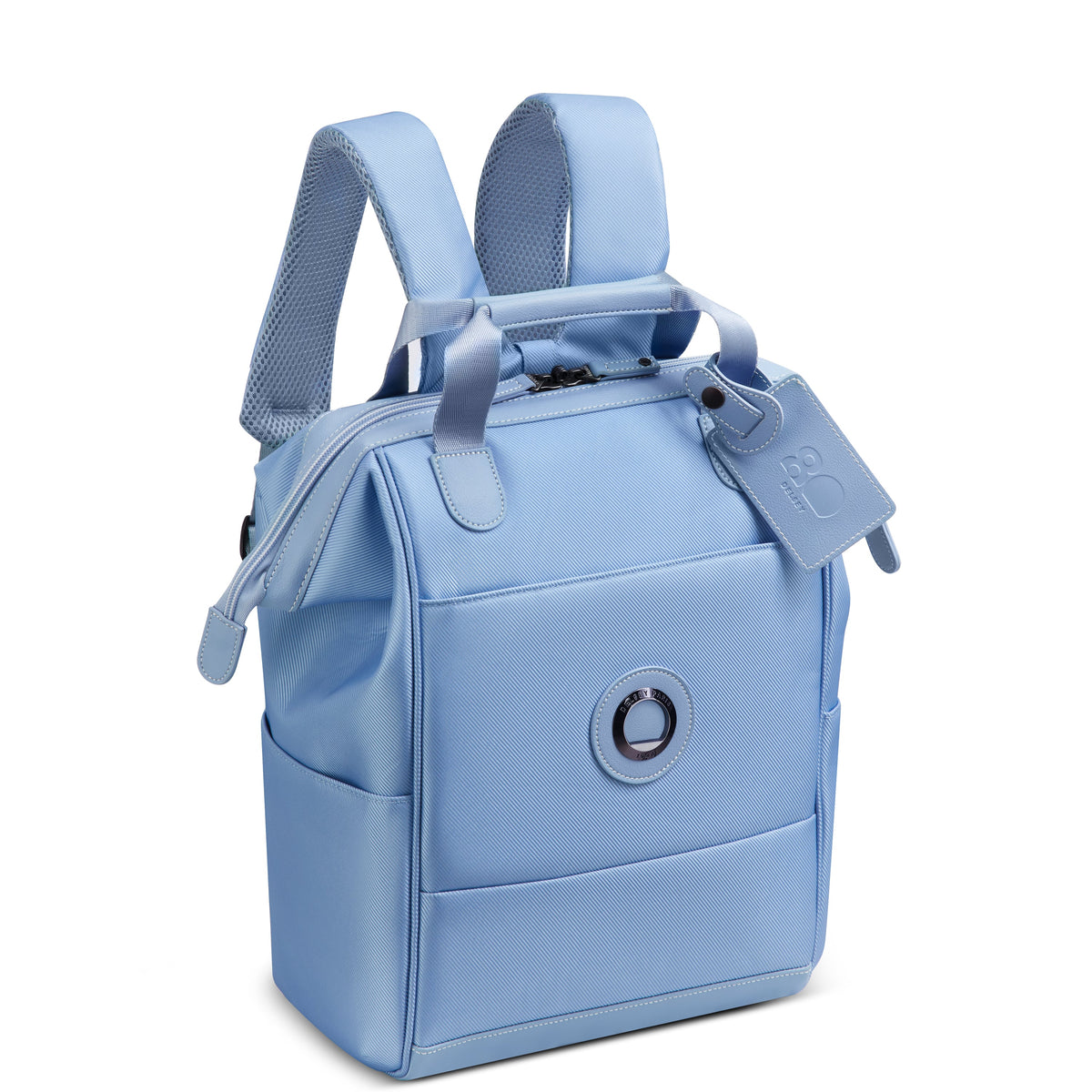CHATELET AIR 2.0 | Sac Cabas Sac à Dos 20.63L BLEU CLAIR