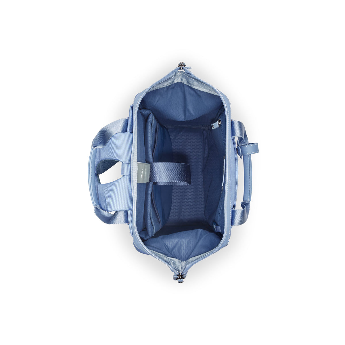 CHATELET AIR 2.0 | Sac Cabas Sac à Dos 20.63L BLEU CLAIR