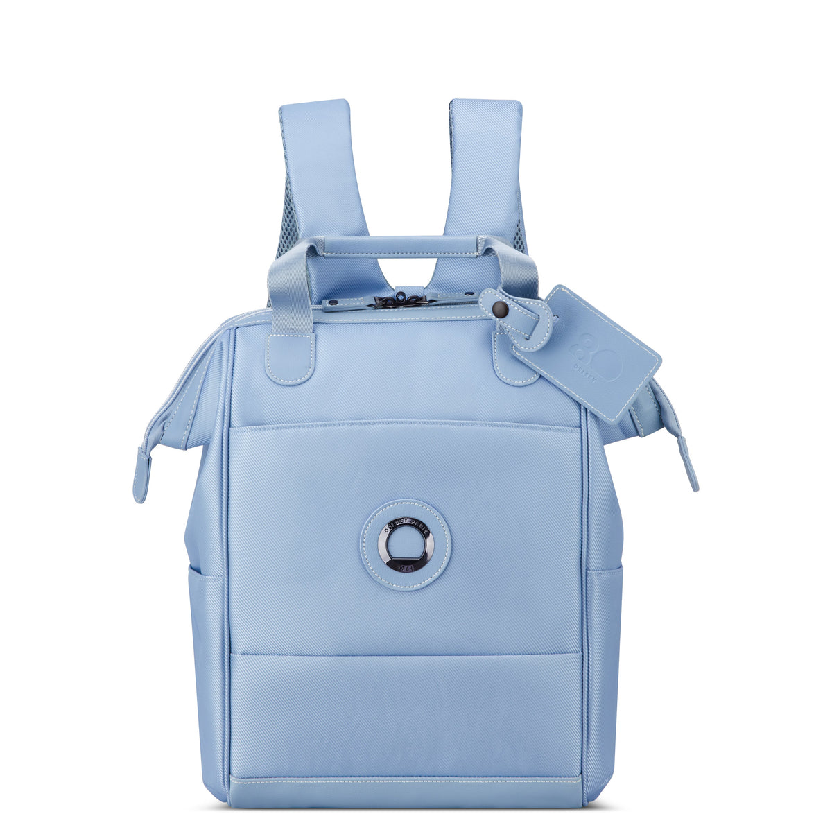 CHATELET AIR 2.0 | Sac Cabas Sac à Dos 20.63L BLEU CLAIR