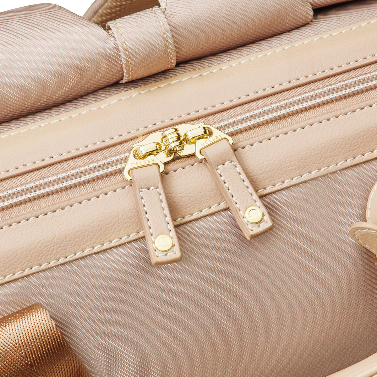 CHATELET AIR 2.0 | Tote Backpack 20.63L beige rose