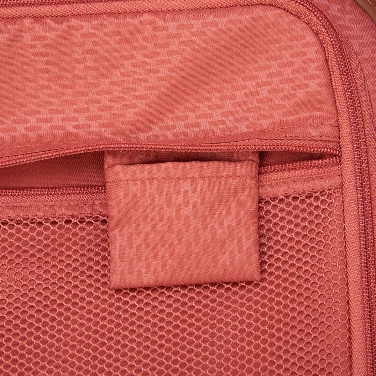 CHATELET AIR 2.0 | Cabin Suitcase 55 CM brown
