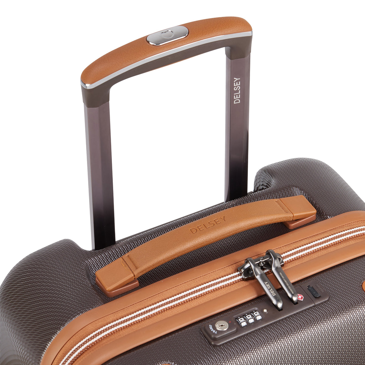 CHATELET AIR 2.0 | Cabin Suitcase 55 CM brown