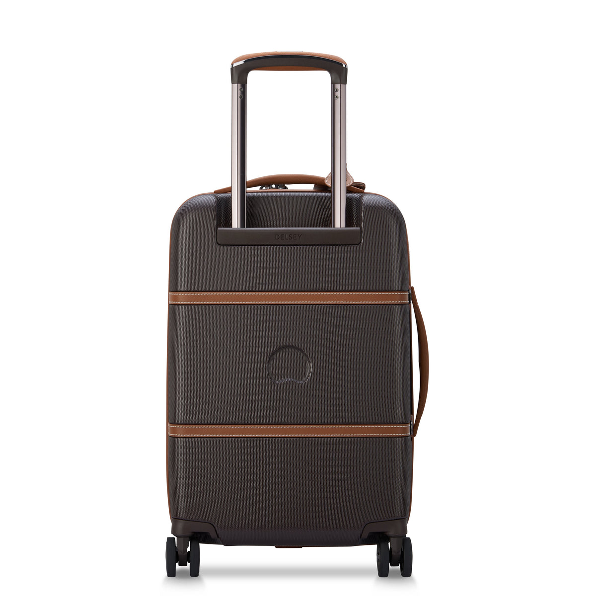 CHATELET AIR 2.0 | Cabin Suitcase 55 CM brown