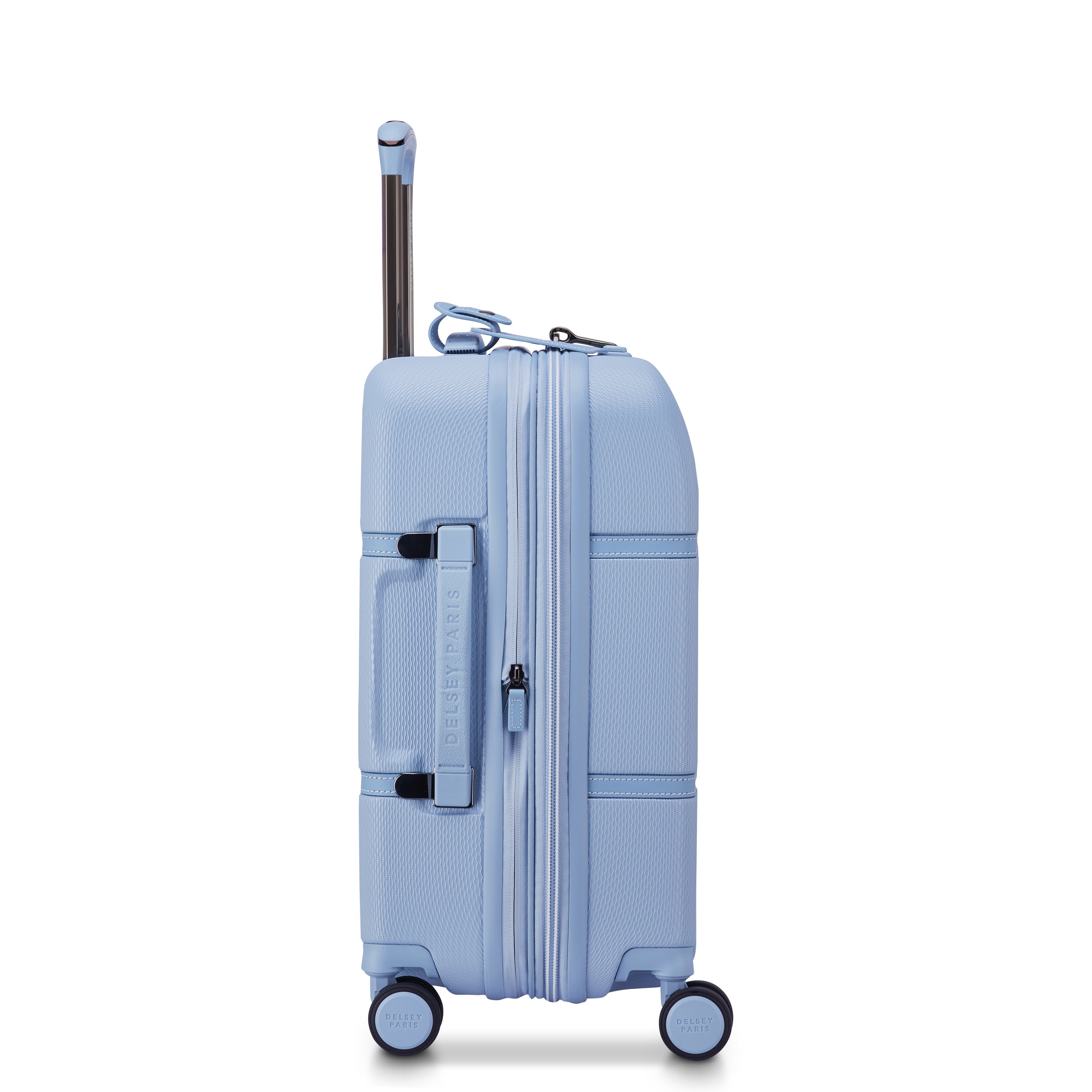 CHATELET AIR 2.0| Valise Cabine Extensible 55 CM BLEU CLAIR