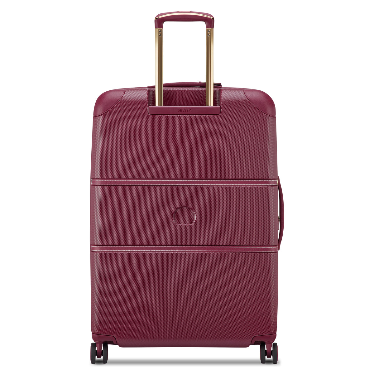 CHATELET AIR 2.0 | Expandable Large Check-In Suitcase 76.5 CM burgundy