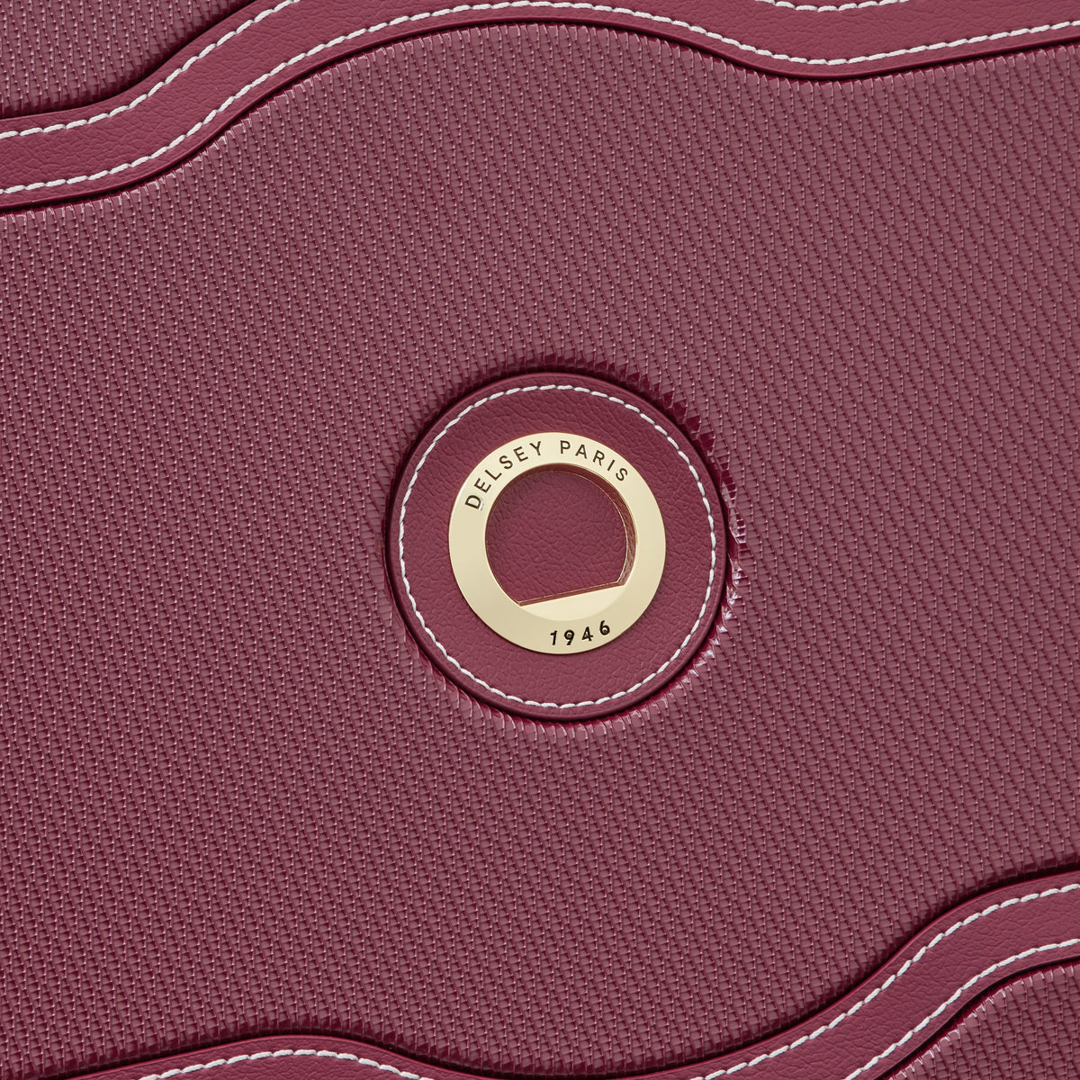 CHATELET AIR 2.0 | Expandable Large Check-In Suitcase 76.5 CM burgundy