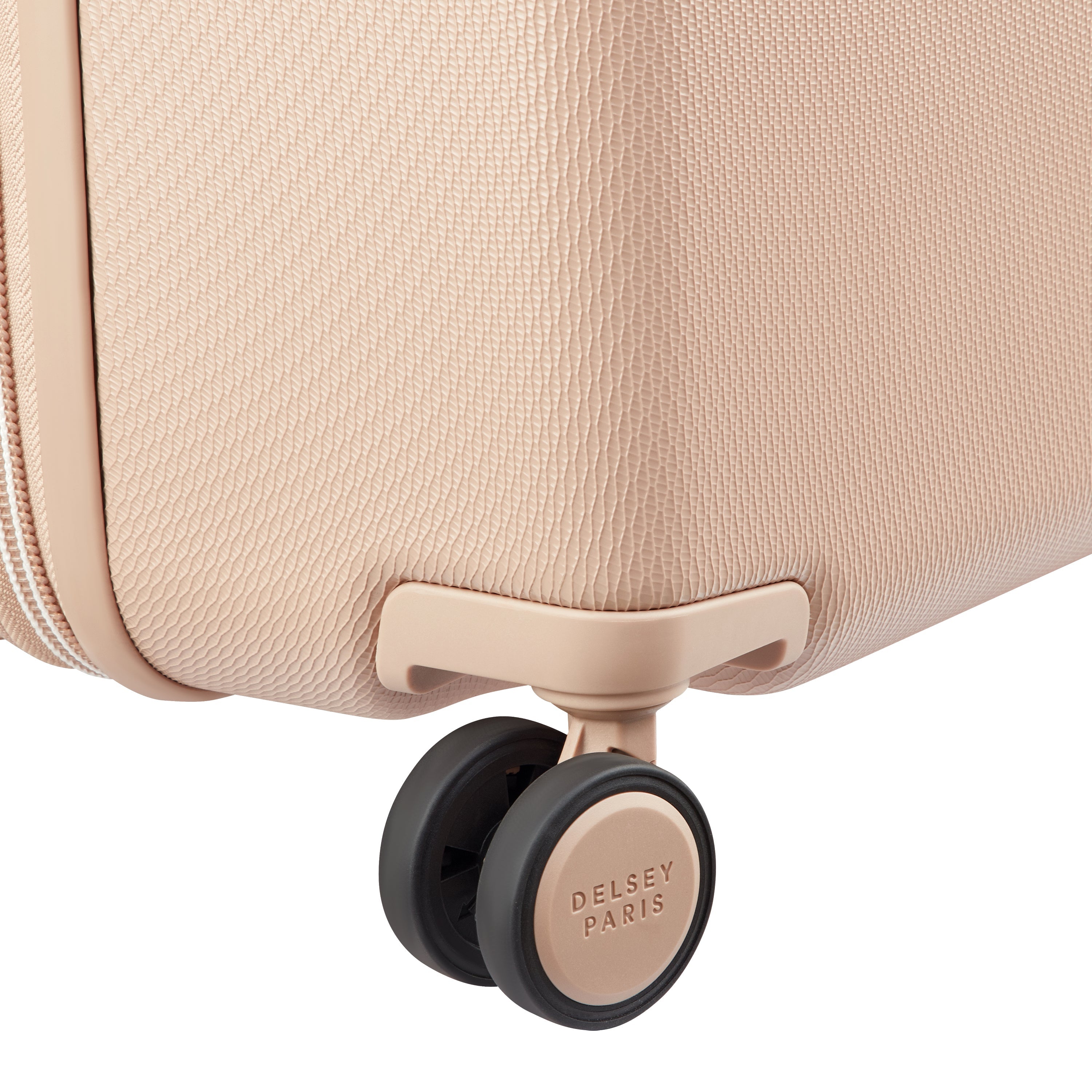 CHATELET AIR 2.0| Maleta Facturar Expandible 82 CM BEIGE ROSA