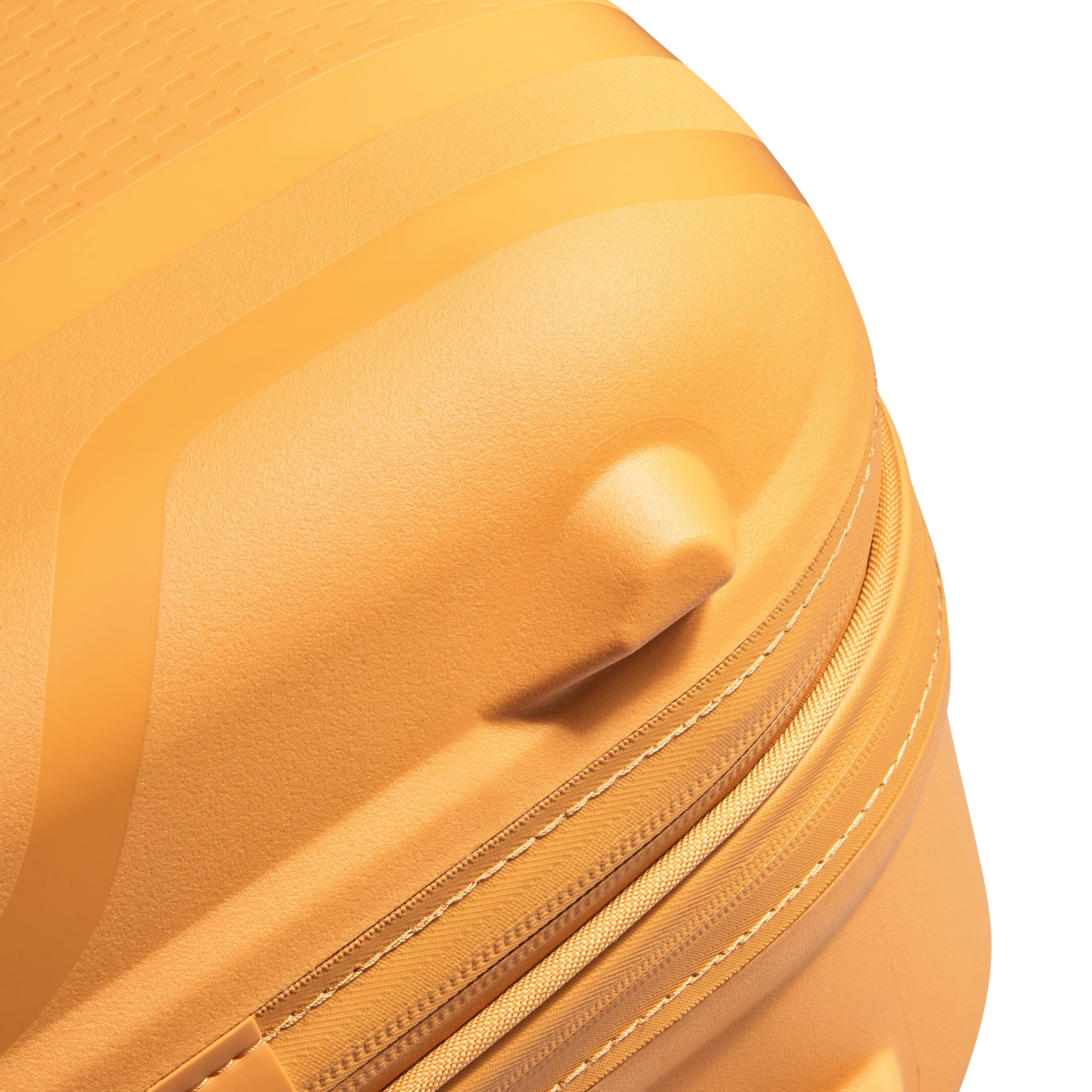 CLAVEL| Valise Cabine Slim 55 CM JAUNE