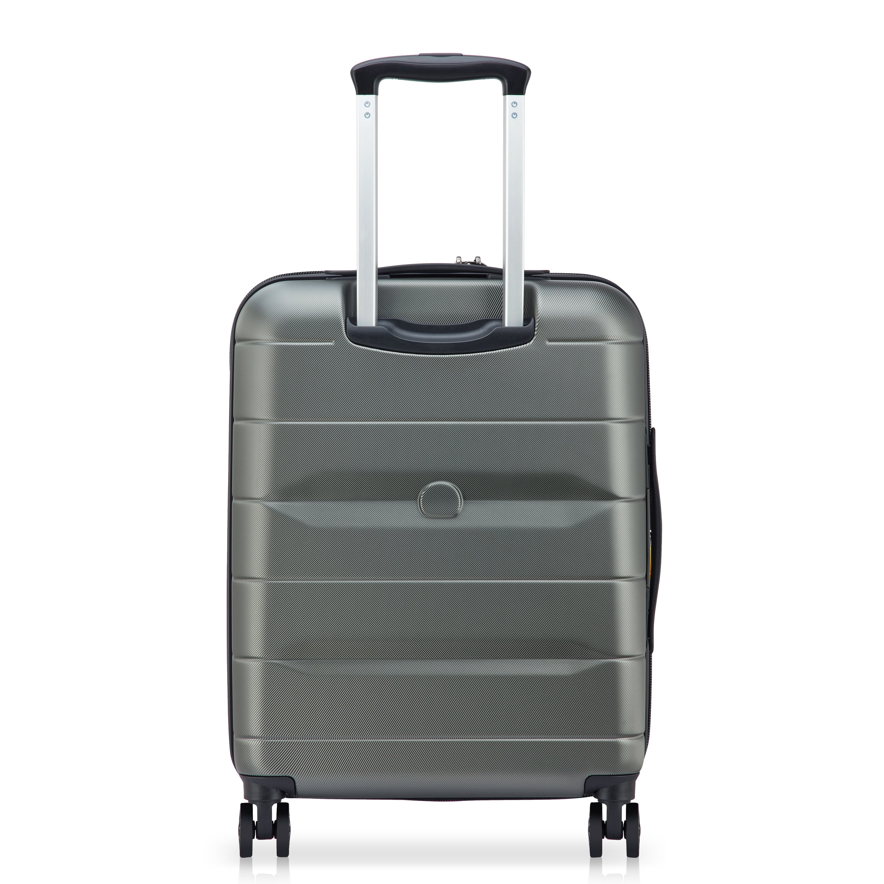 COMETE 4| Valise Cabine Slim Extensible 55 CM IGUANE