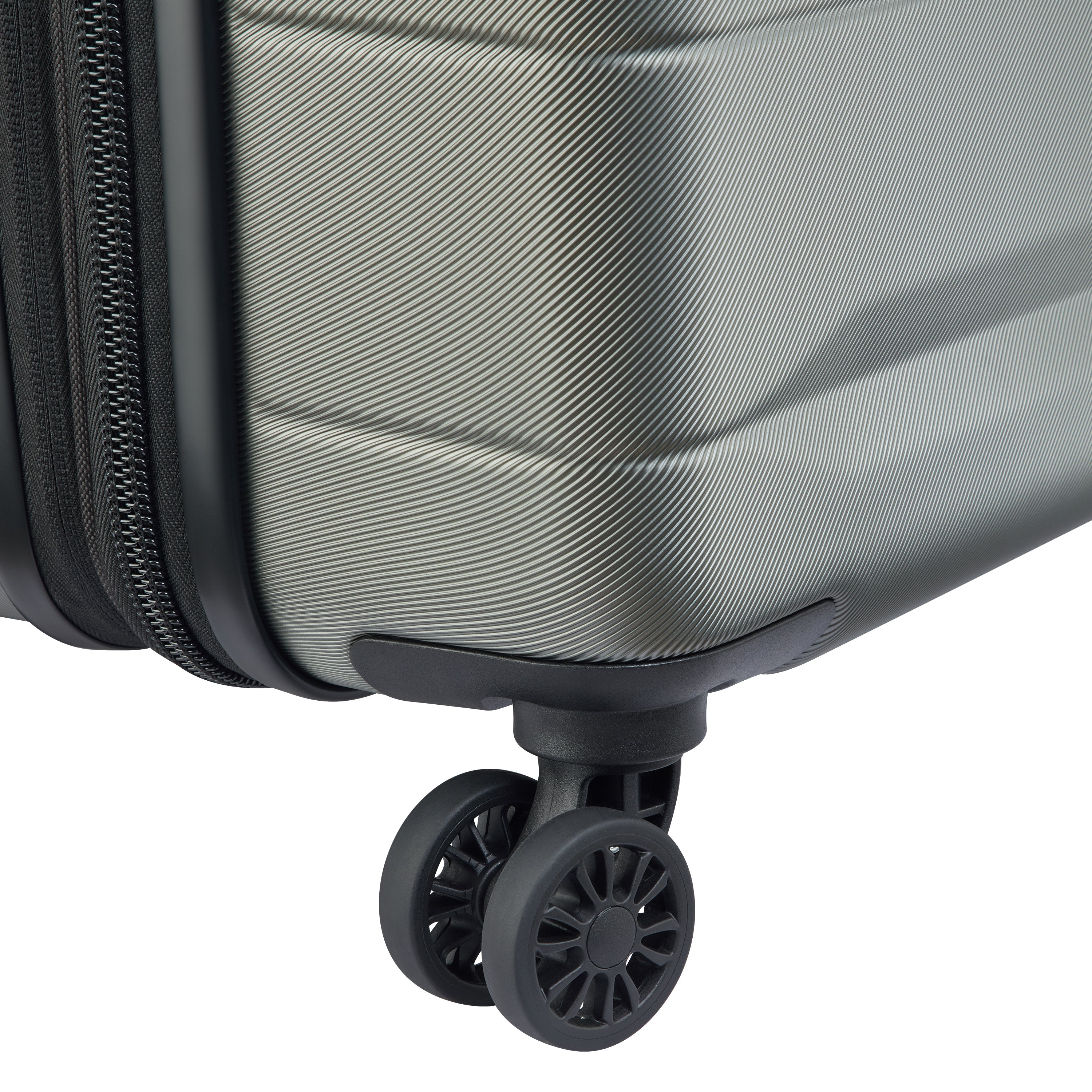 COMETE 4| Valise Soute Medium Extensible 67 CM IGUANE