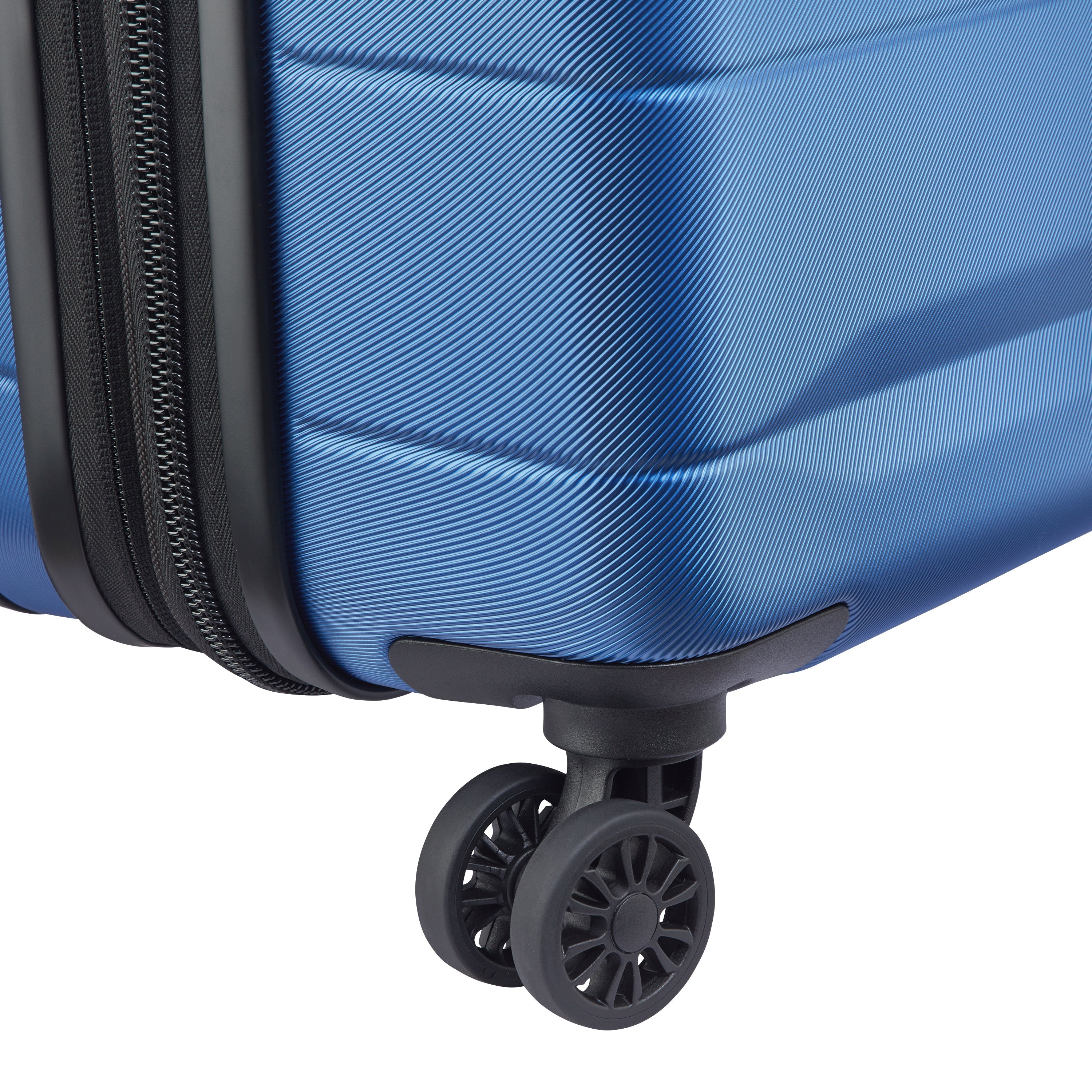COMETE 4 | 3-Pieces Luggage Set LIGHT BLUE