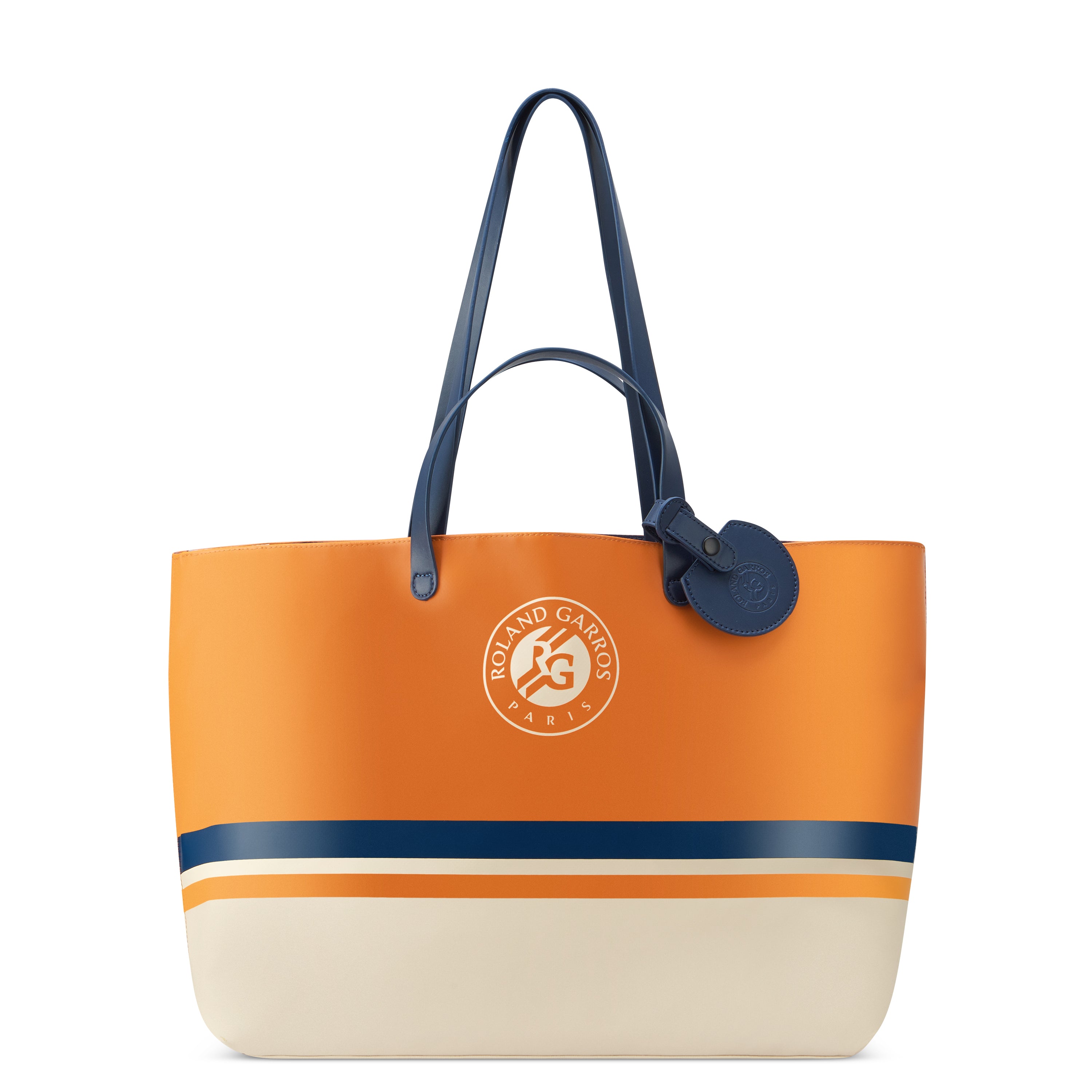 CROISIERE| Tote Bag 34 CM TERRE BATTUE