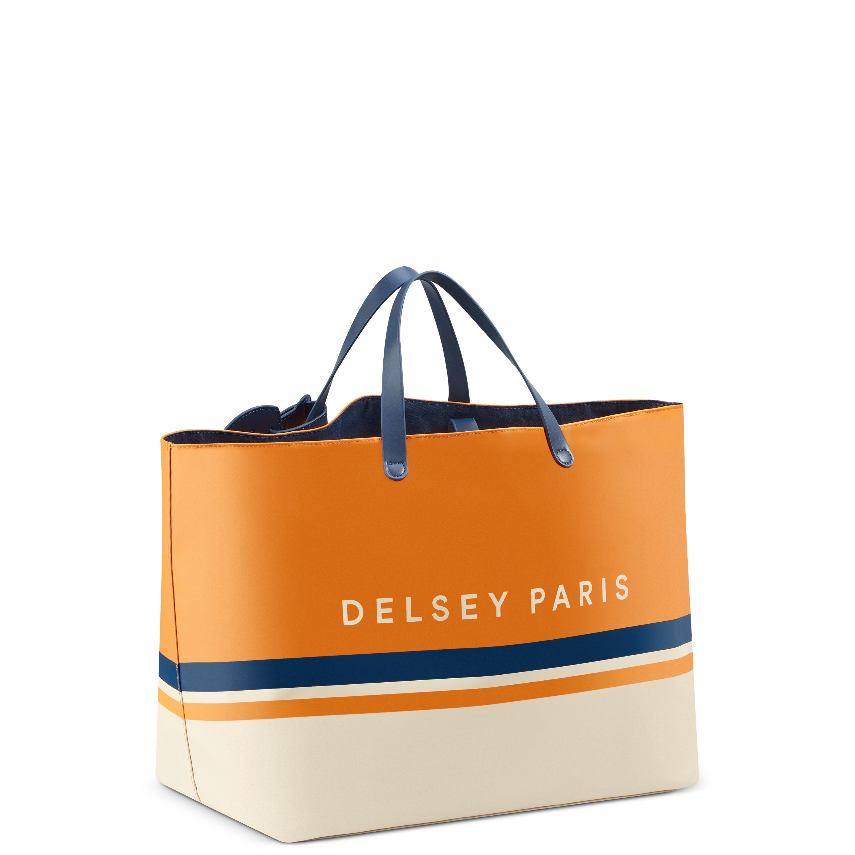 CROISIERE| Tote Bag 34 CM TERRE BATTUE