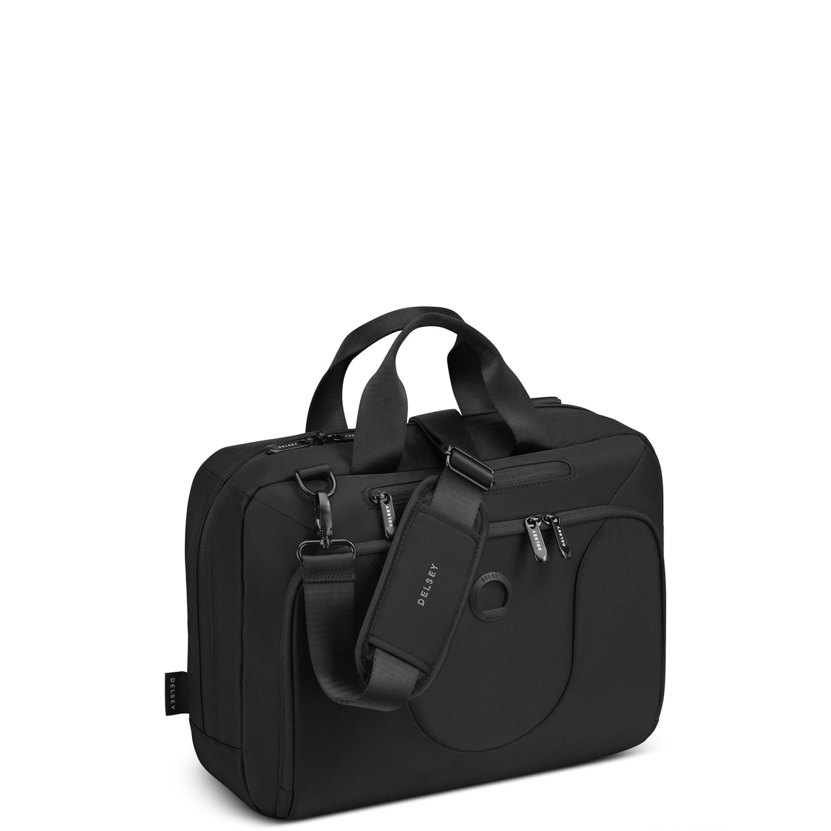 DLC 2.0 | Briefcase BLACK