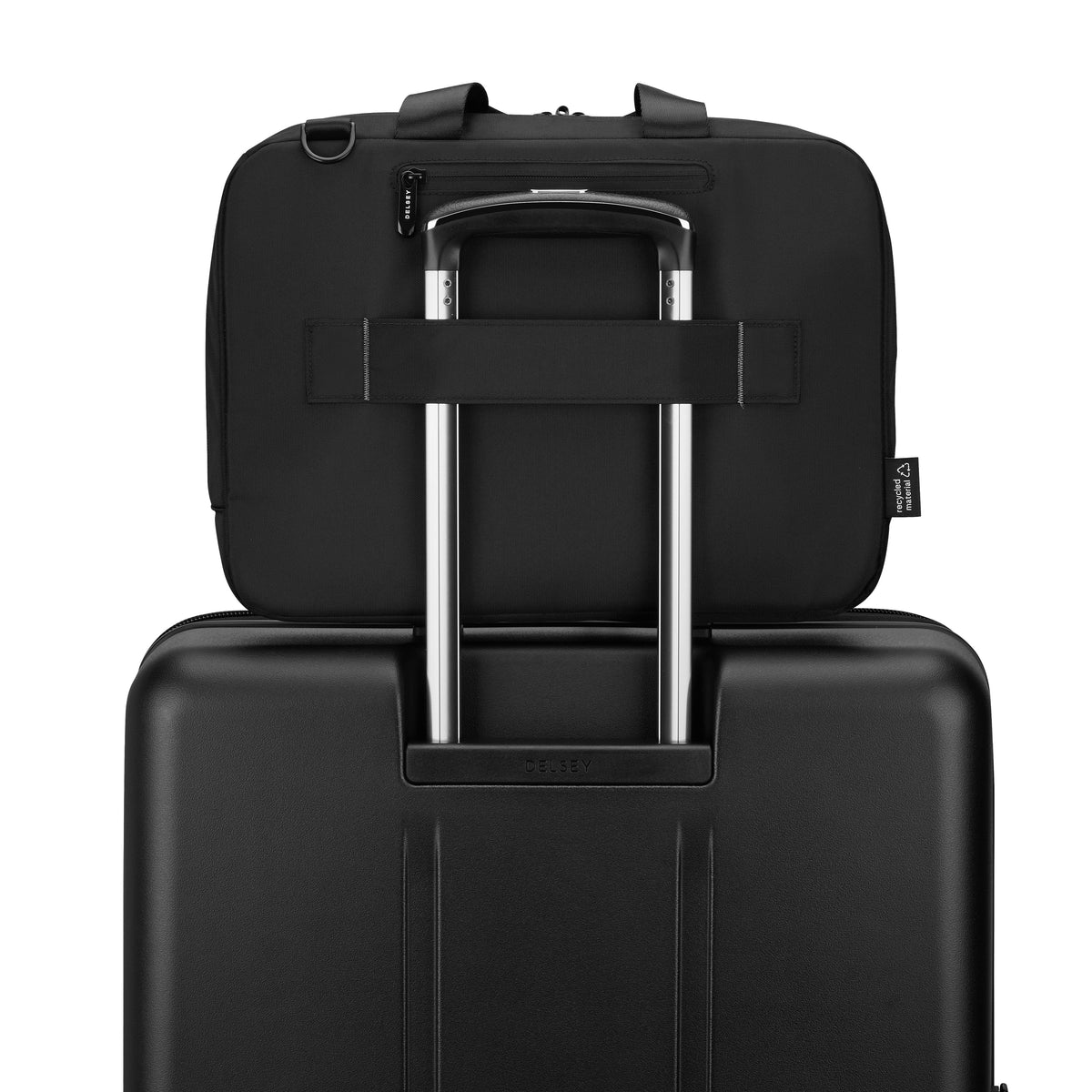 DLC 2.0 | Briefcase BLACK