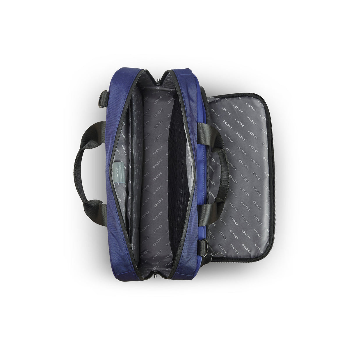 DLC 2.0 | Briefcase NAVY