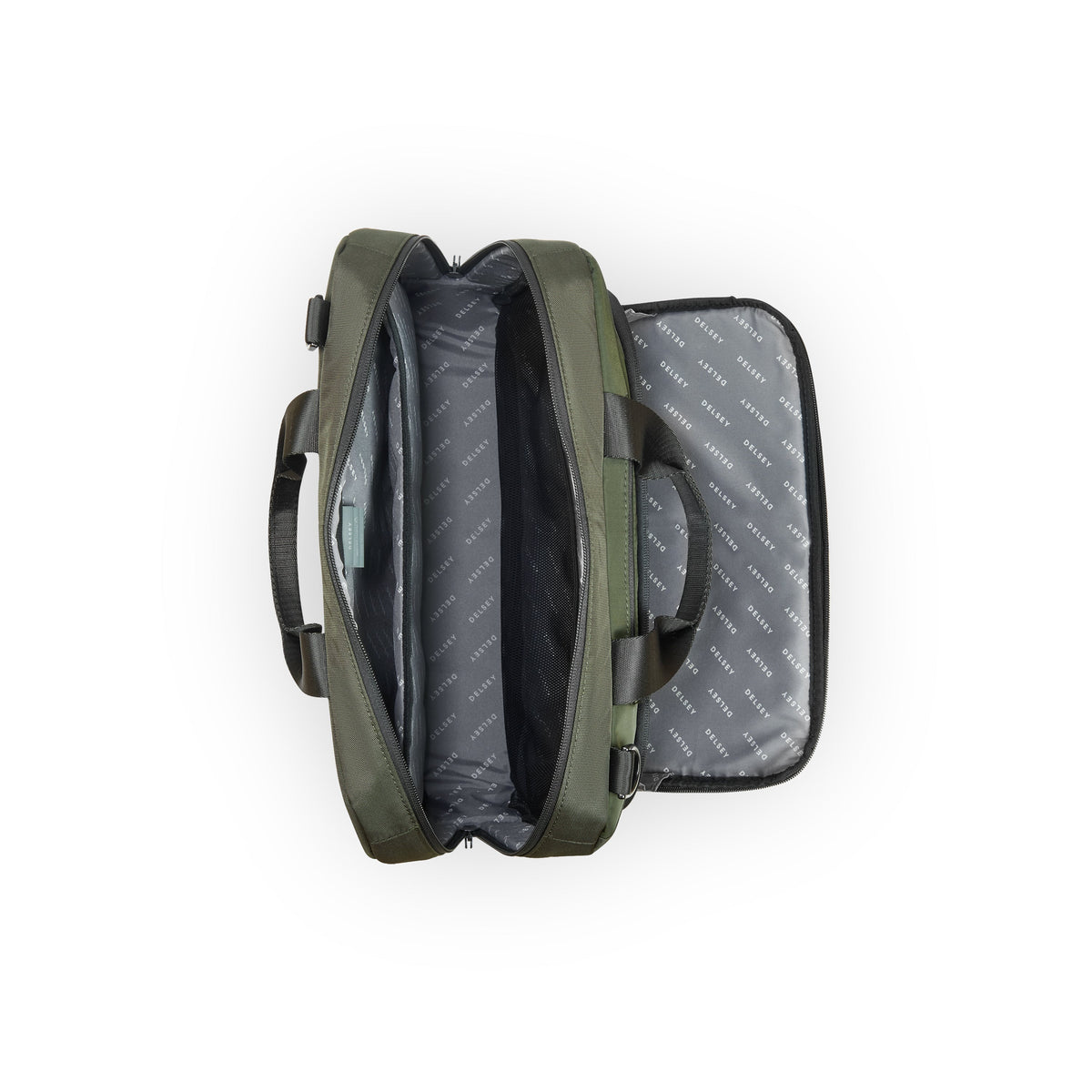 DLC 2.0 | Briefcase OLIVE