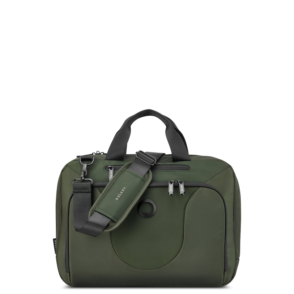 DLC 2.0 | Briefcase OLIVE