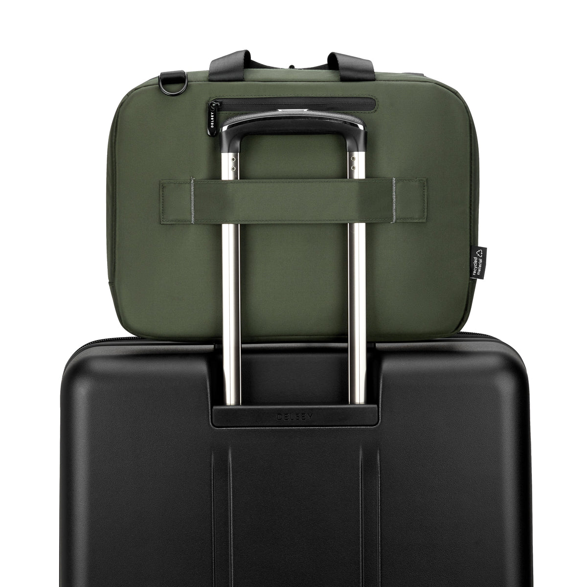 DLC 2.0 | Briefcase OLIVE