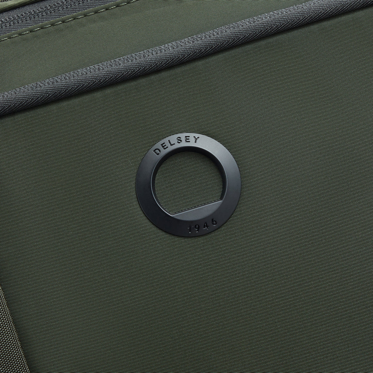 DLC 2.0 | Briefcase OLIVE