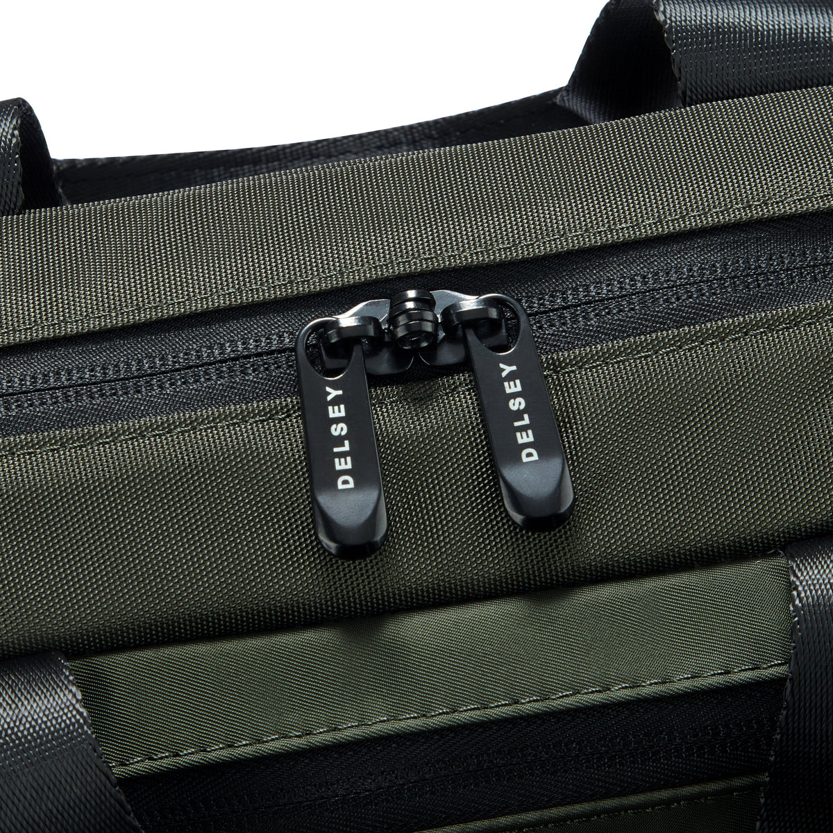 DLC 2.0 | Briefcase OLIVE